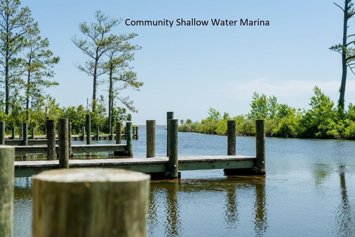 103 N Yacht Club Lane lot 132