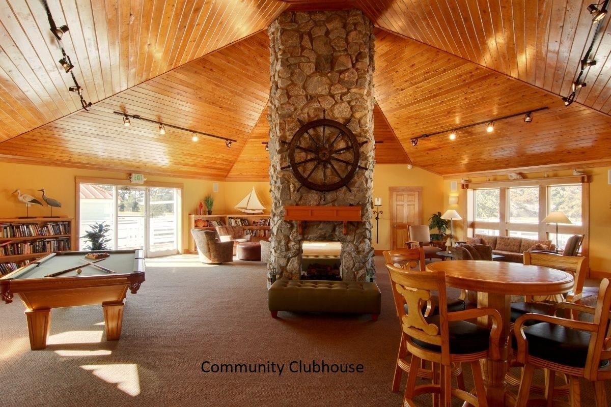 103 N Yacht Club Lane lot 132