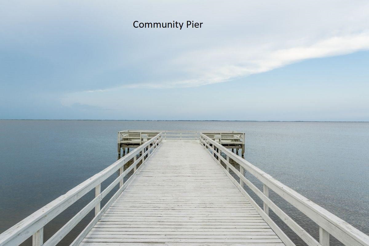 103 N Yacht Club Lane lot 132