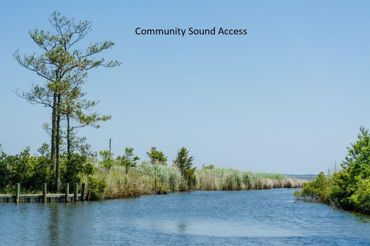 103 N Yacht Club Lane lot 132
