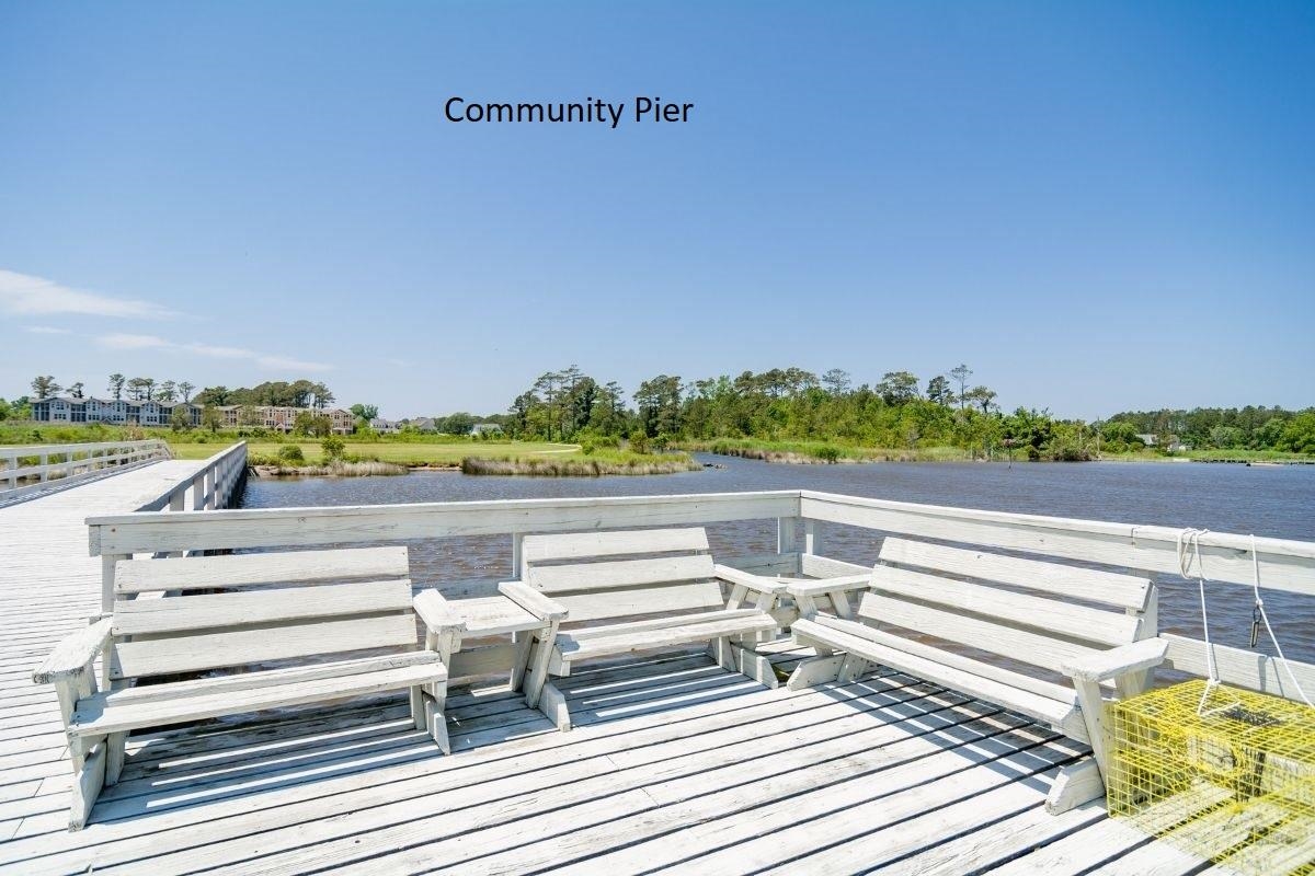 103 N Yacht Club Lane lot 132