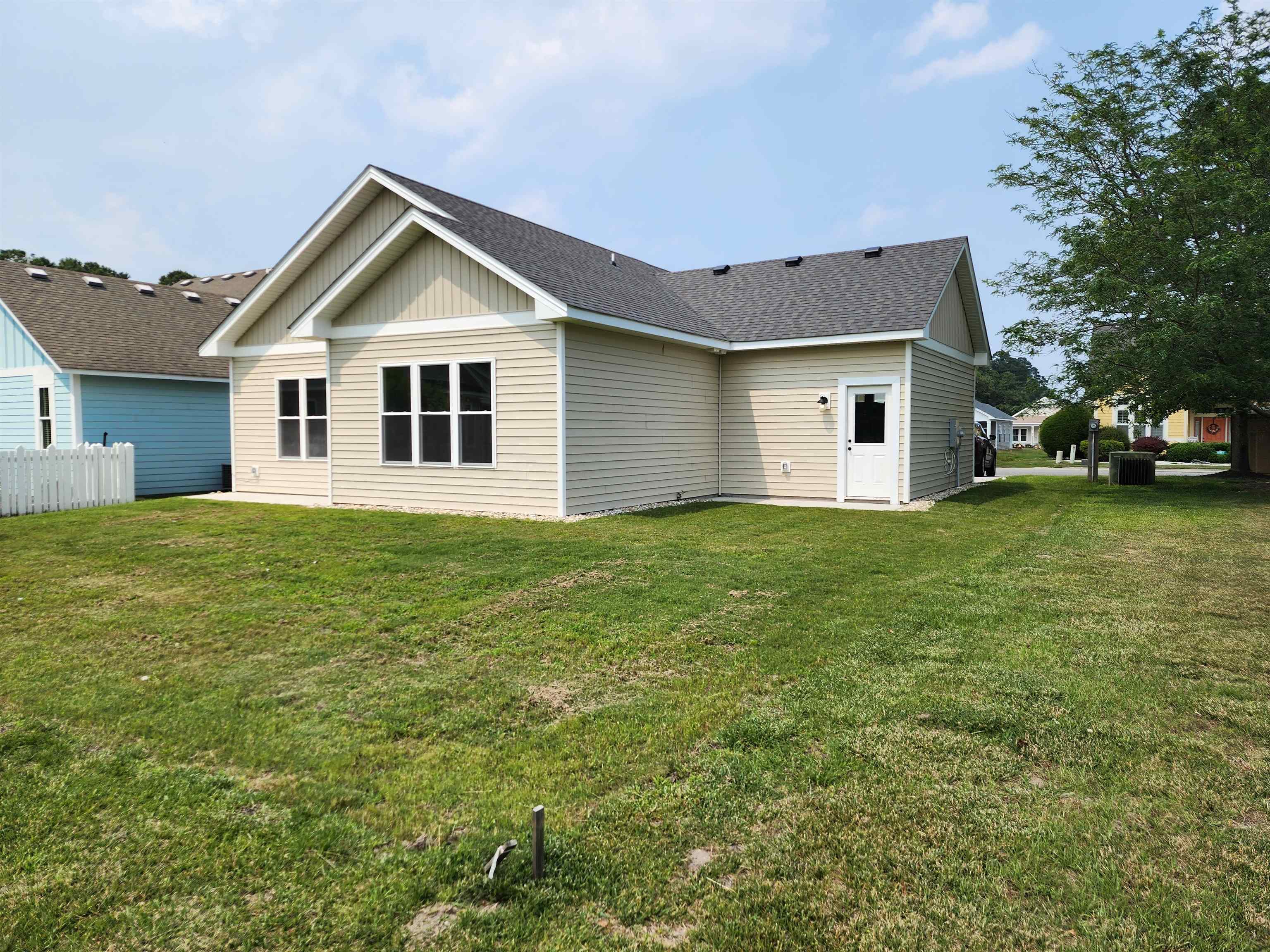 103 N Yacht Club Lane lot 132