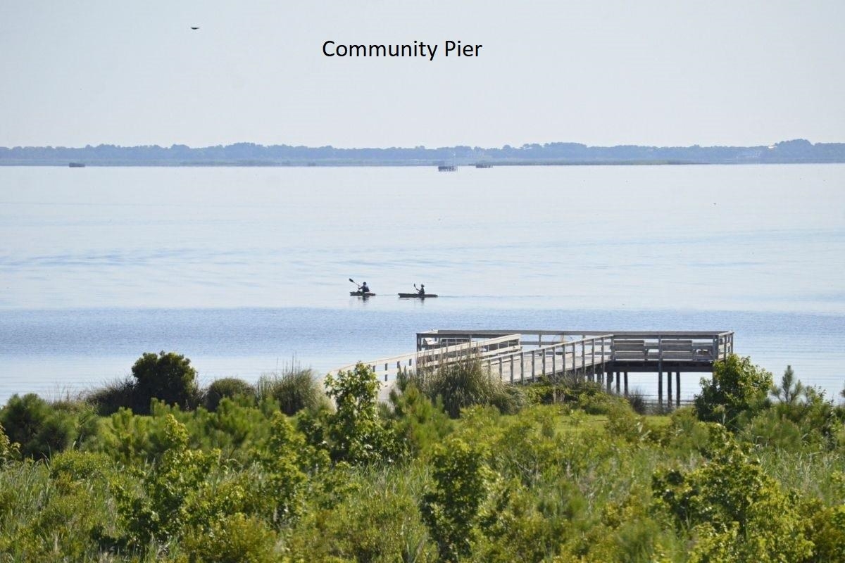 103 N Yacht Club Lane lot 132