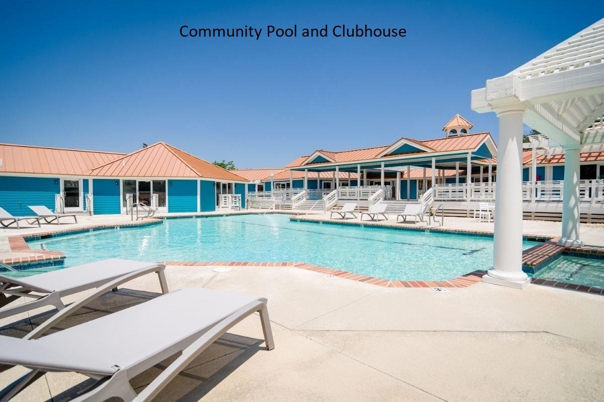 103 N Yacht Club Lane lot 132