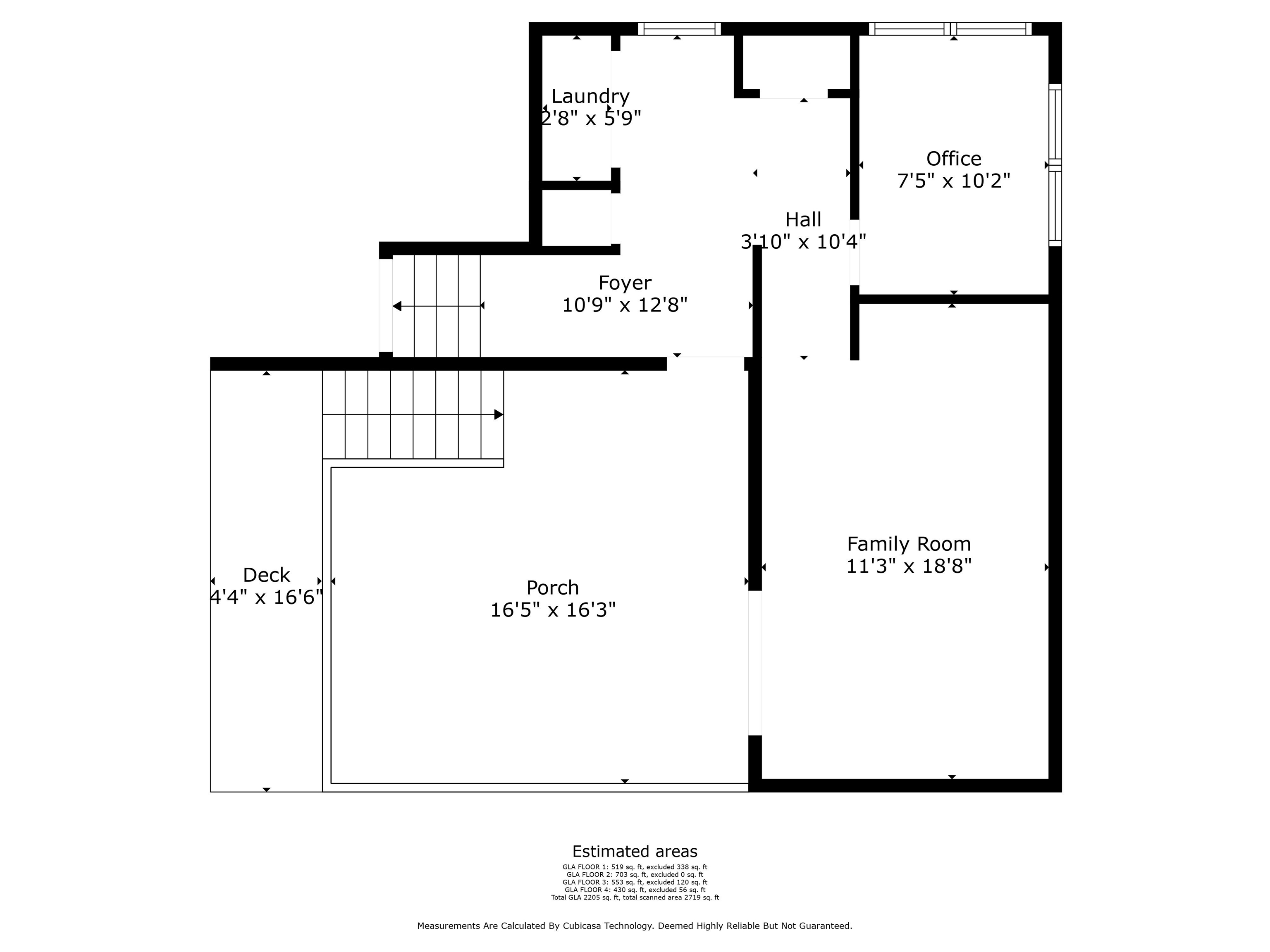 9701C E Nansemond Street Lot 22