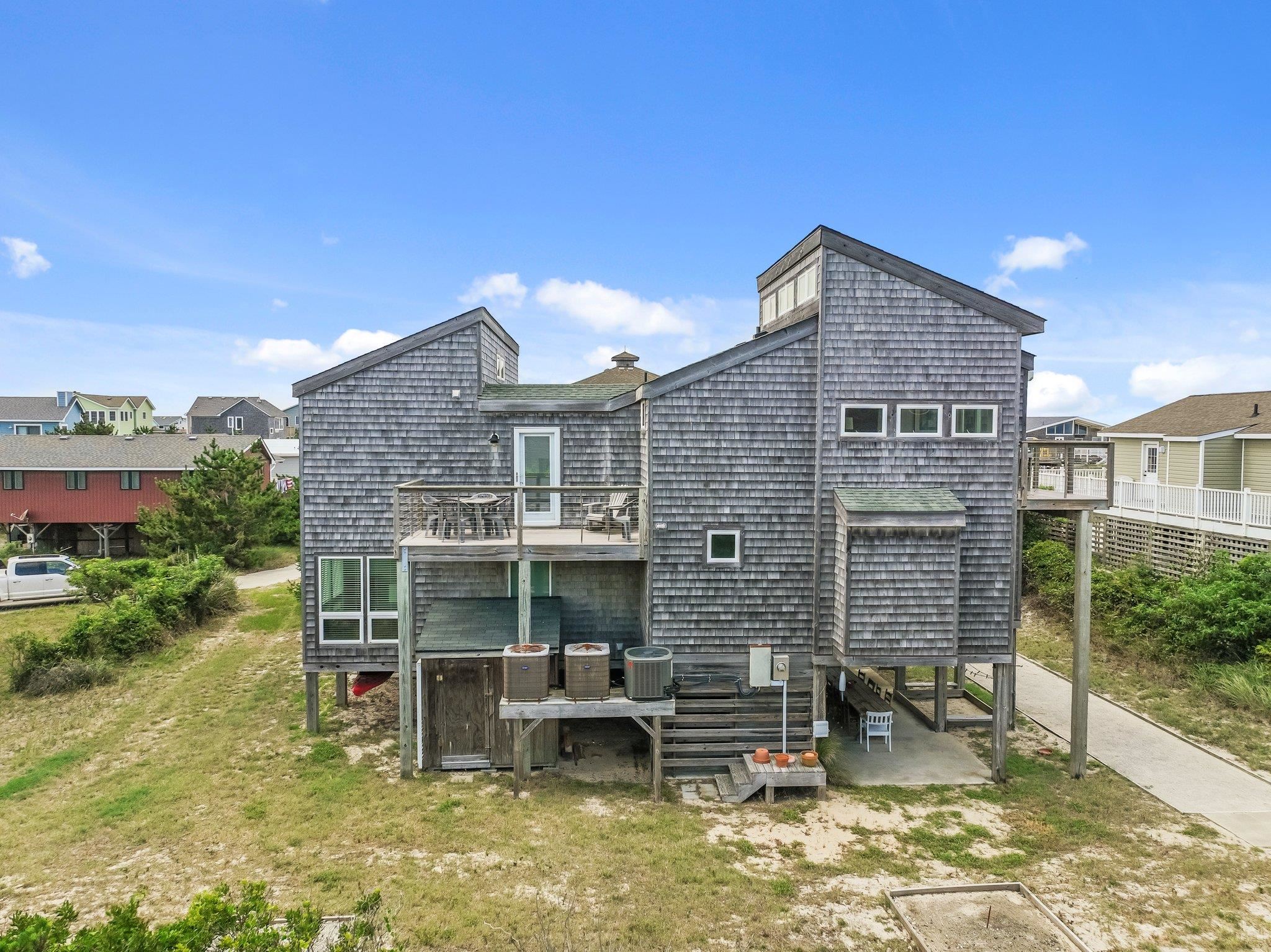 9701C E Nansemond Street Lot 22