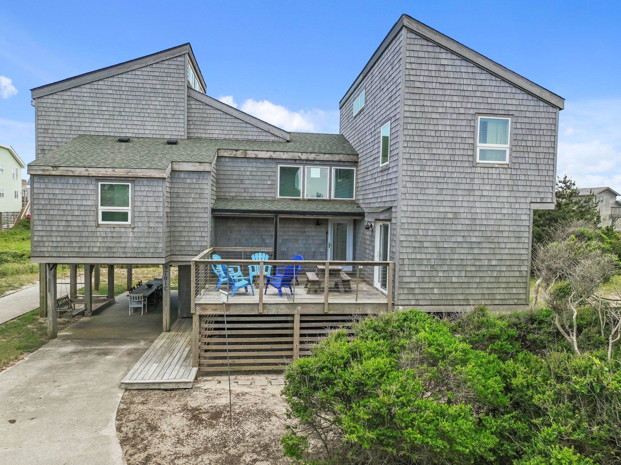 9701C E Nansemond Street Lot 22