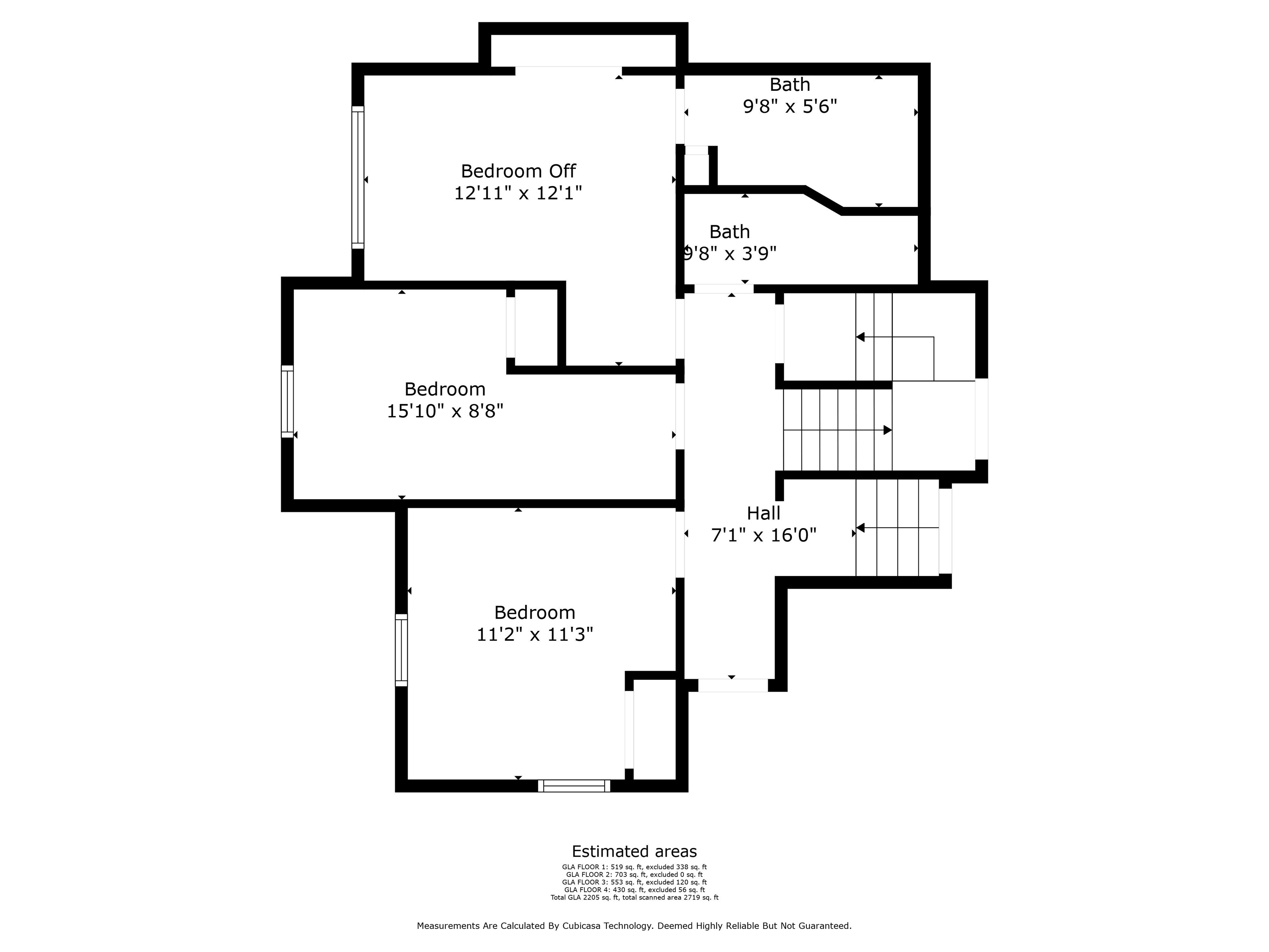 9701C E Nansemond Street Lot 22