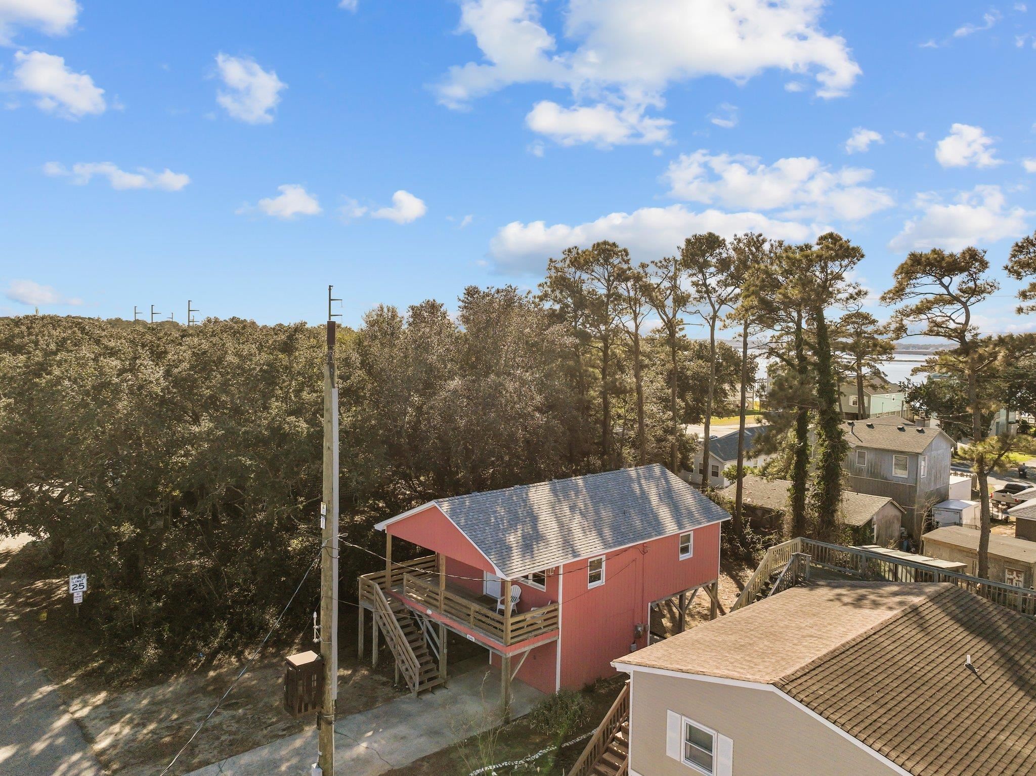 2042 Edenton Street Lot 807