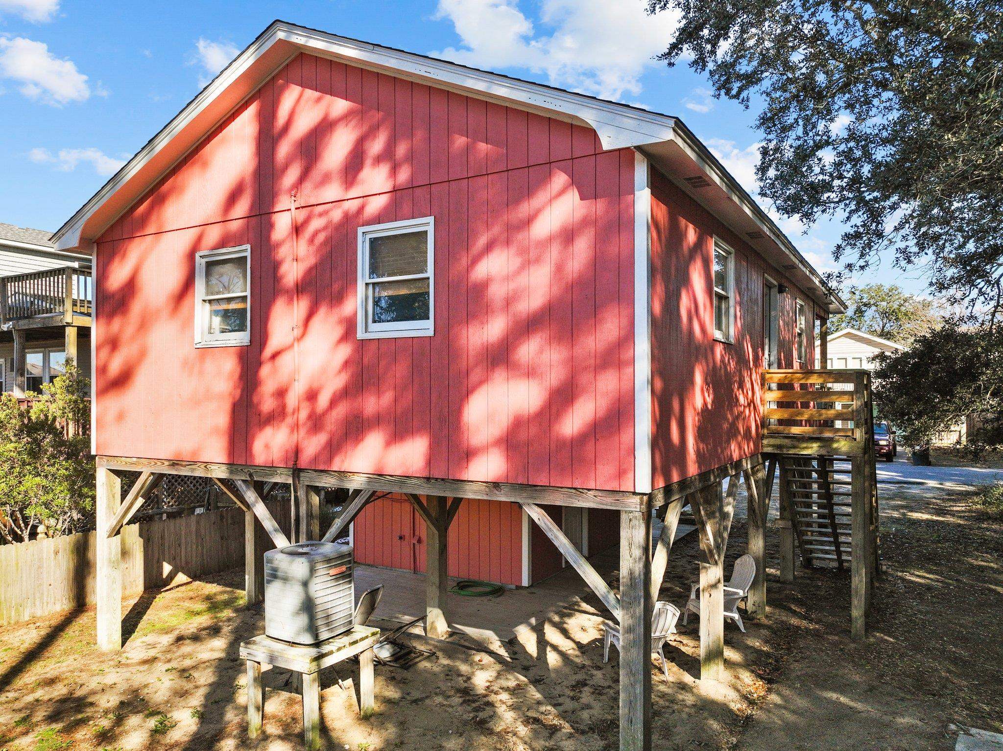 2042 Edenton Street Lot 807