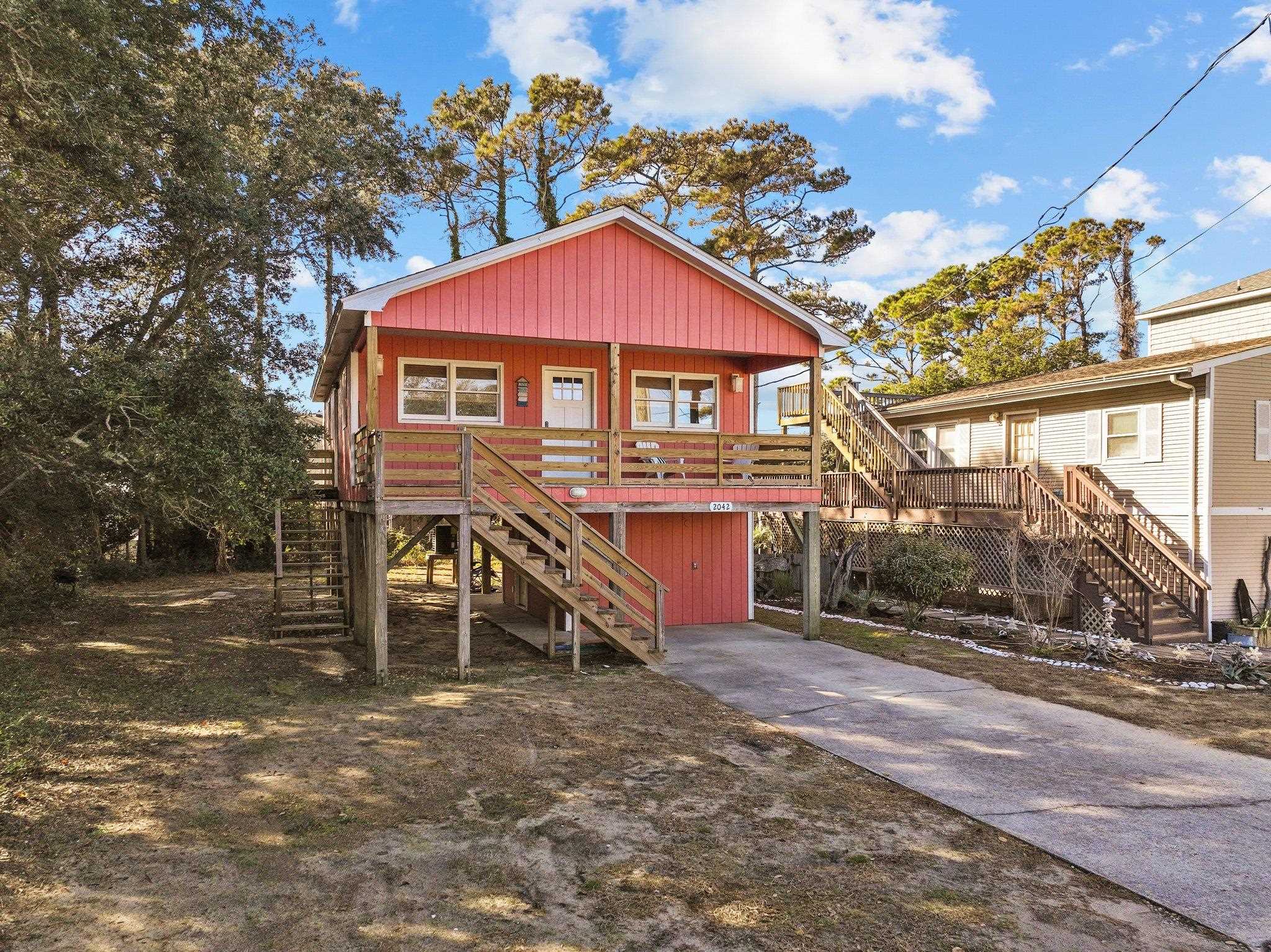 2042 Edenton Street Lot 807