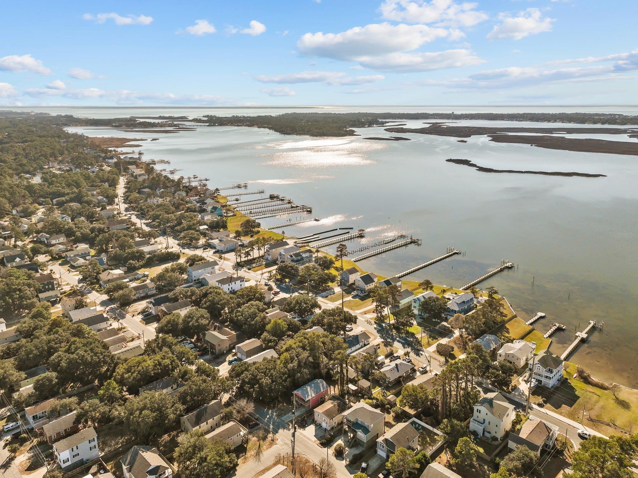 2042 Edenton Street Lot 807