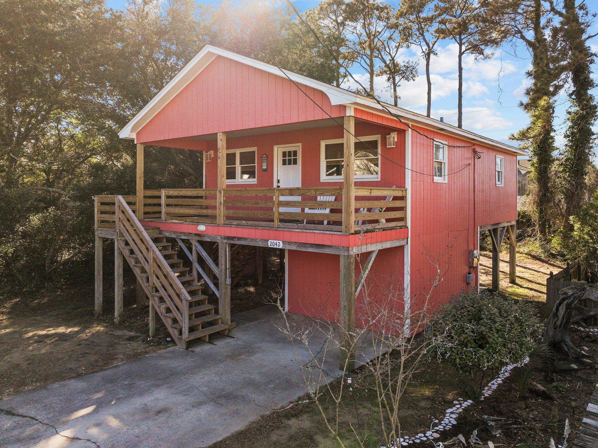 2042 Edenton Street Lot 807