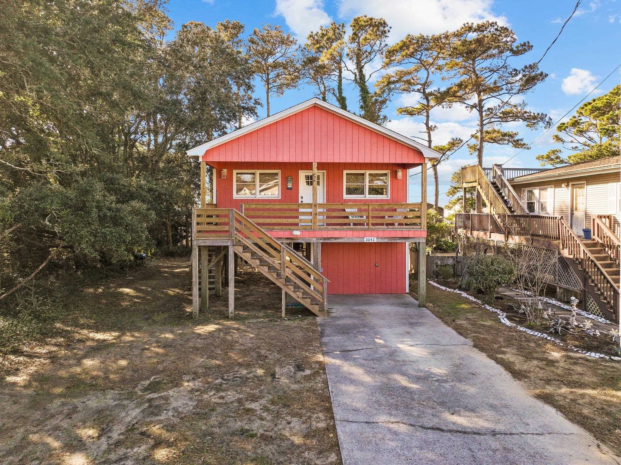 2042 Edenton Street Lot 807