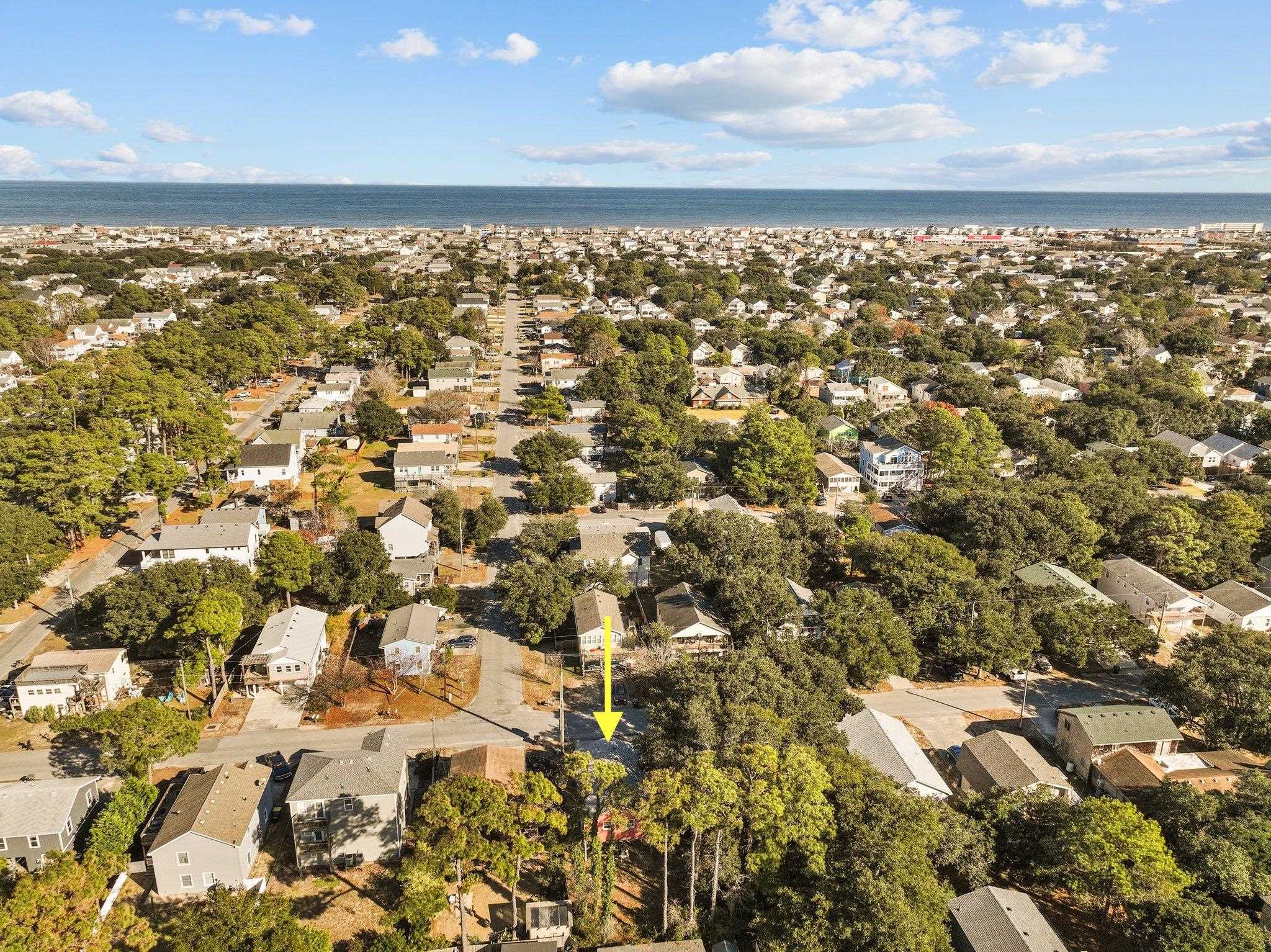 2042 Edenton Street Lot 807