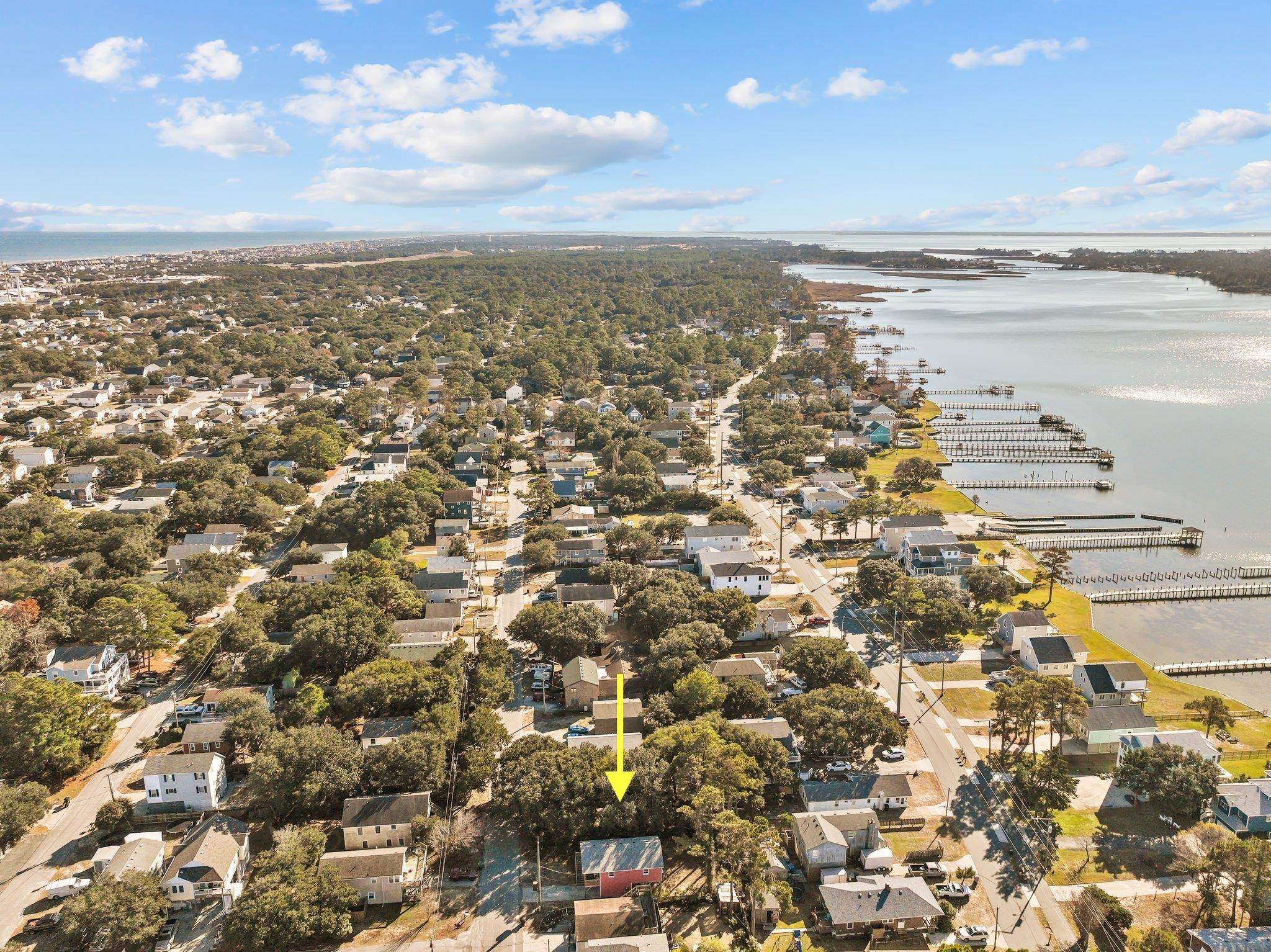 2042 Edenton Street Lot 807
