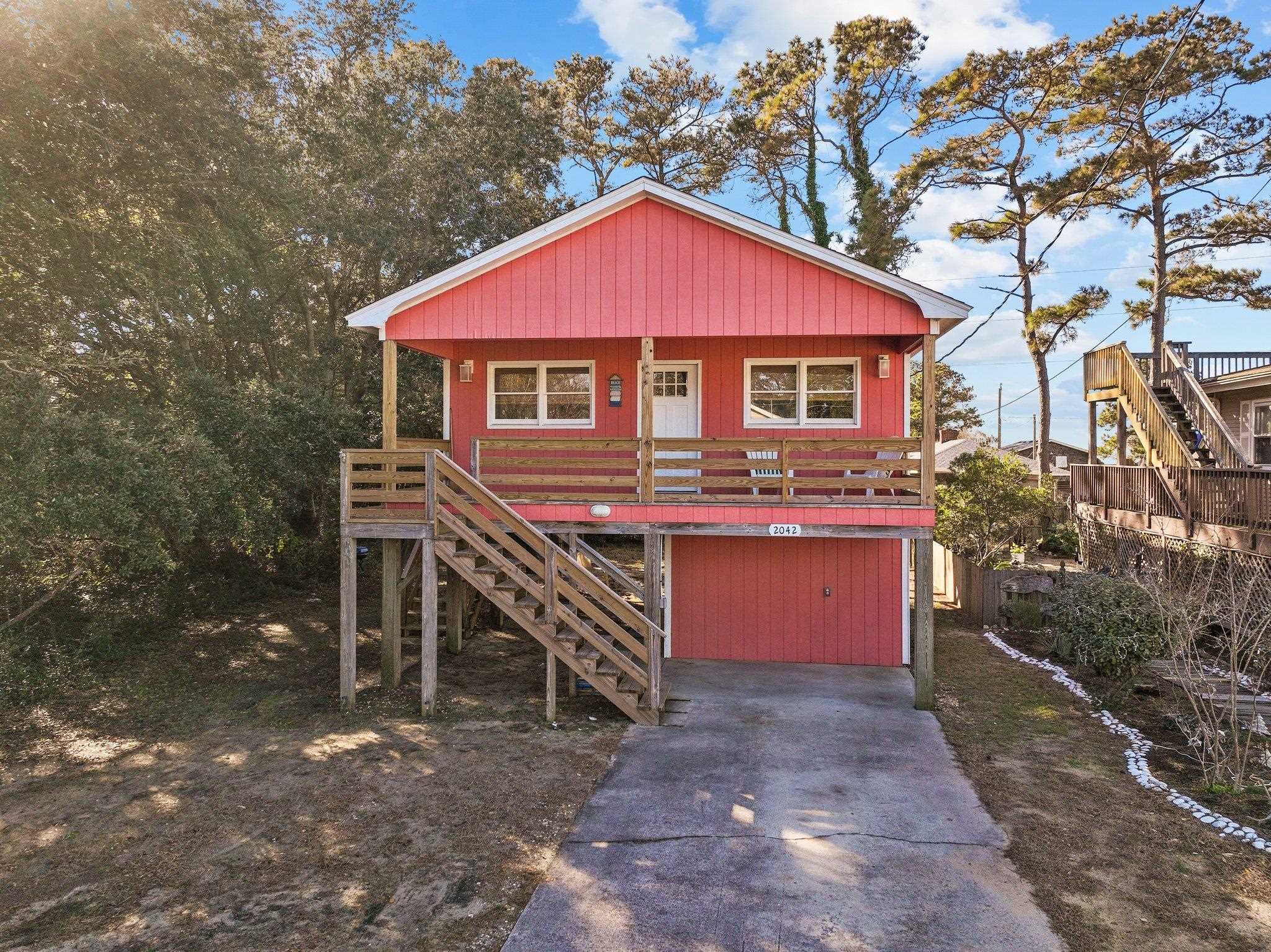 2042 Edenton Street Lot 807