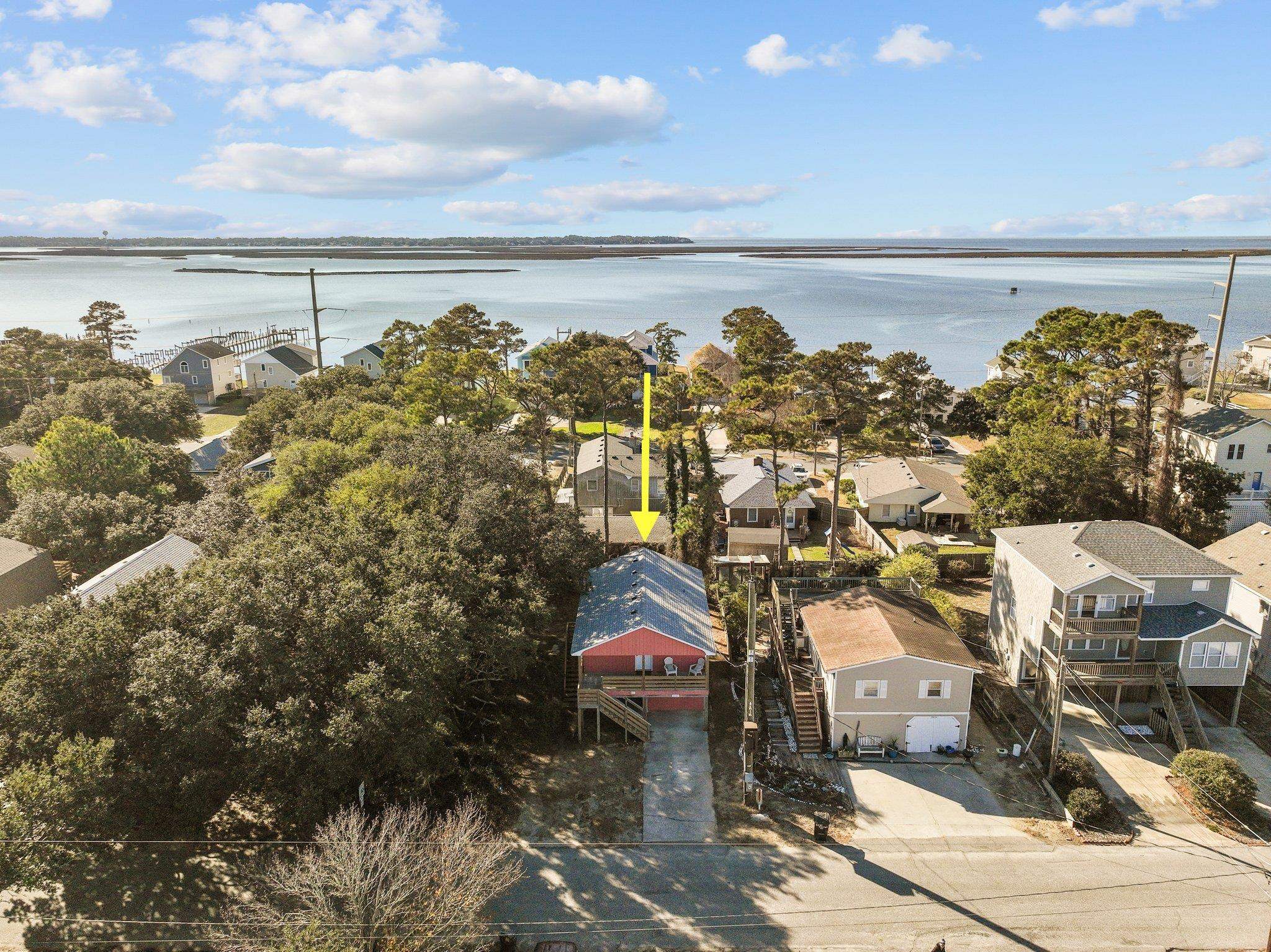 2042 Edenton Street Lot 807