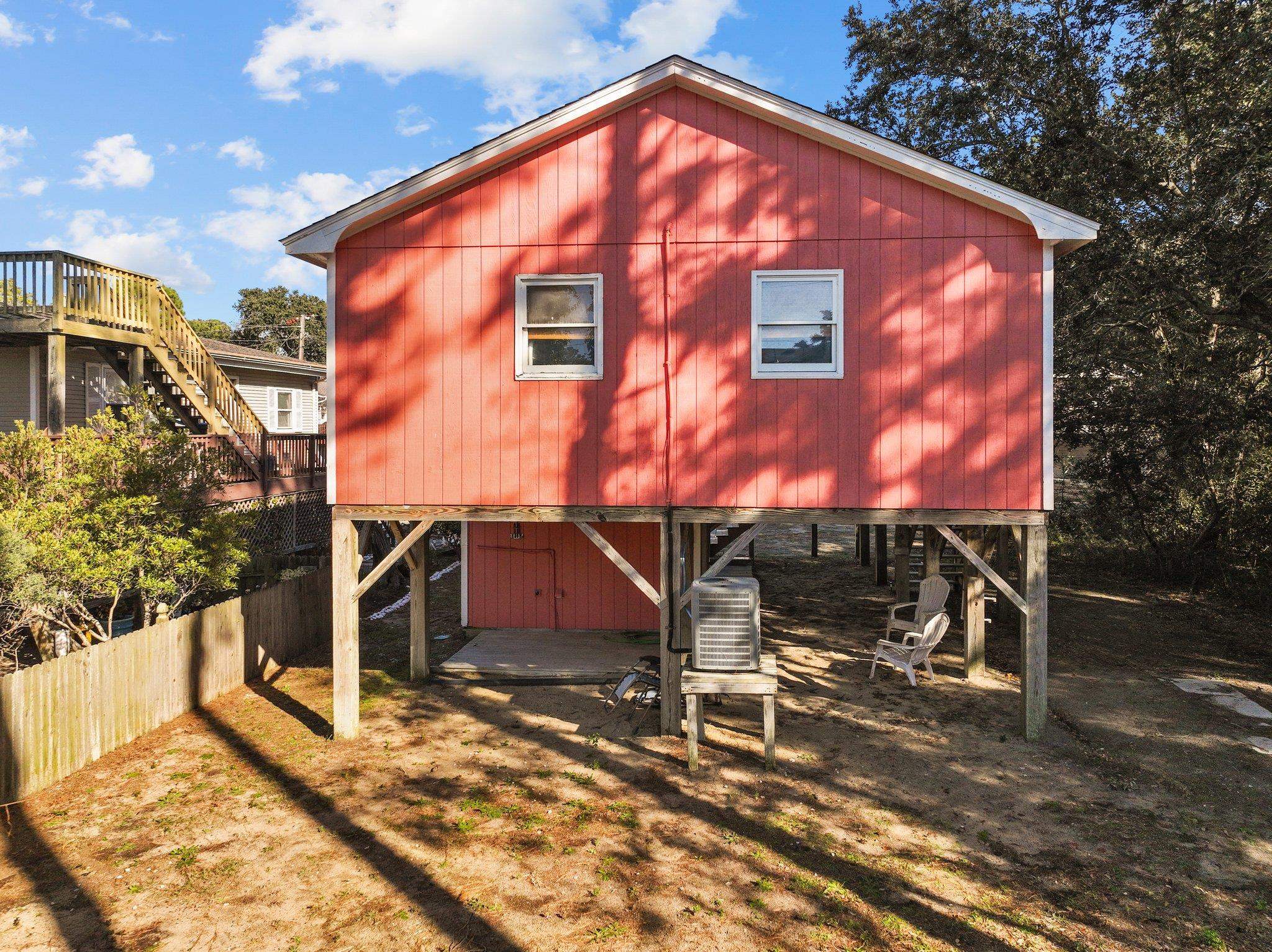 2042 Edenton Street Lot 807