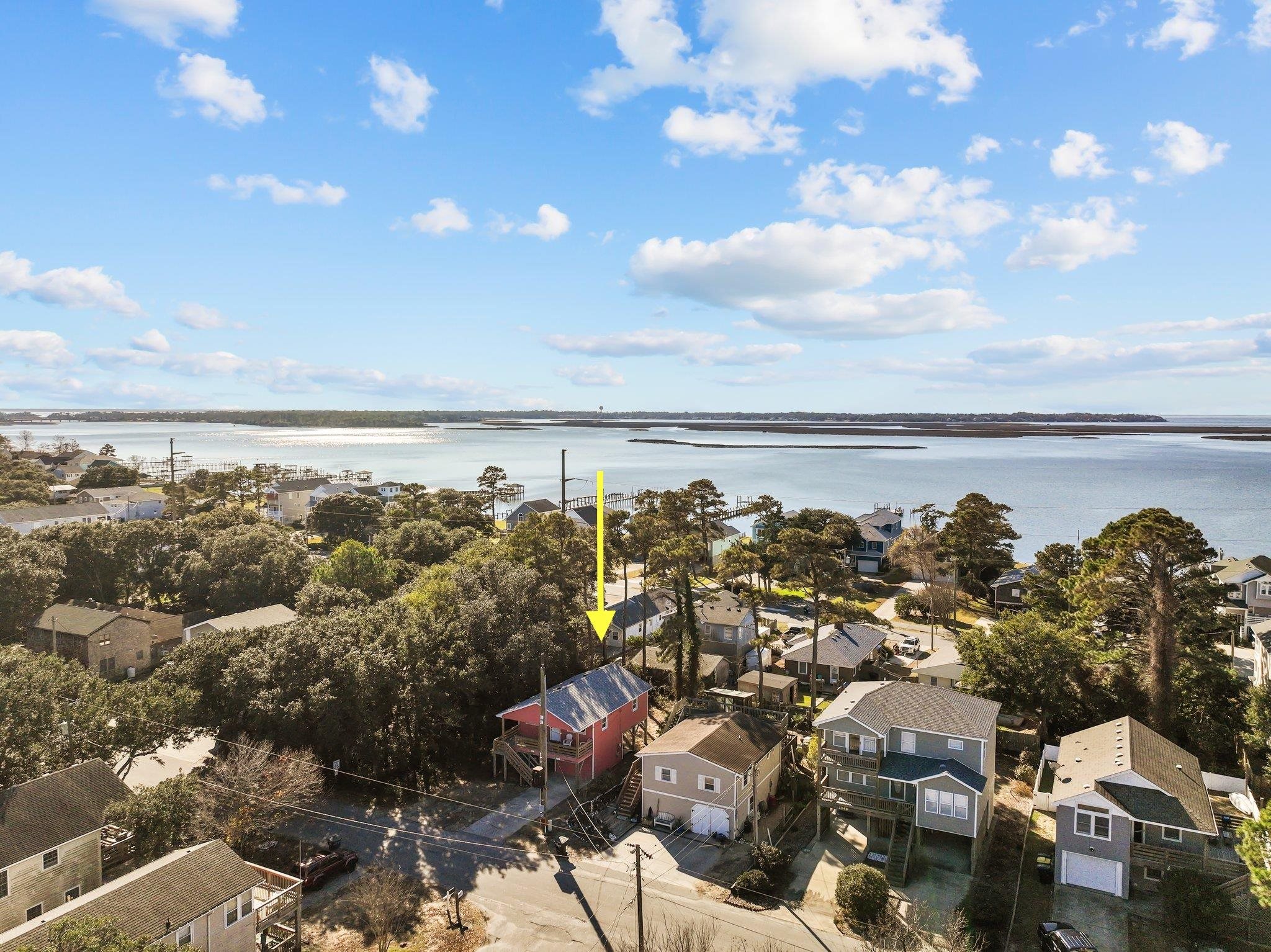2042 Edenton Street Lot 807