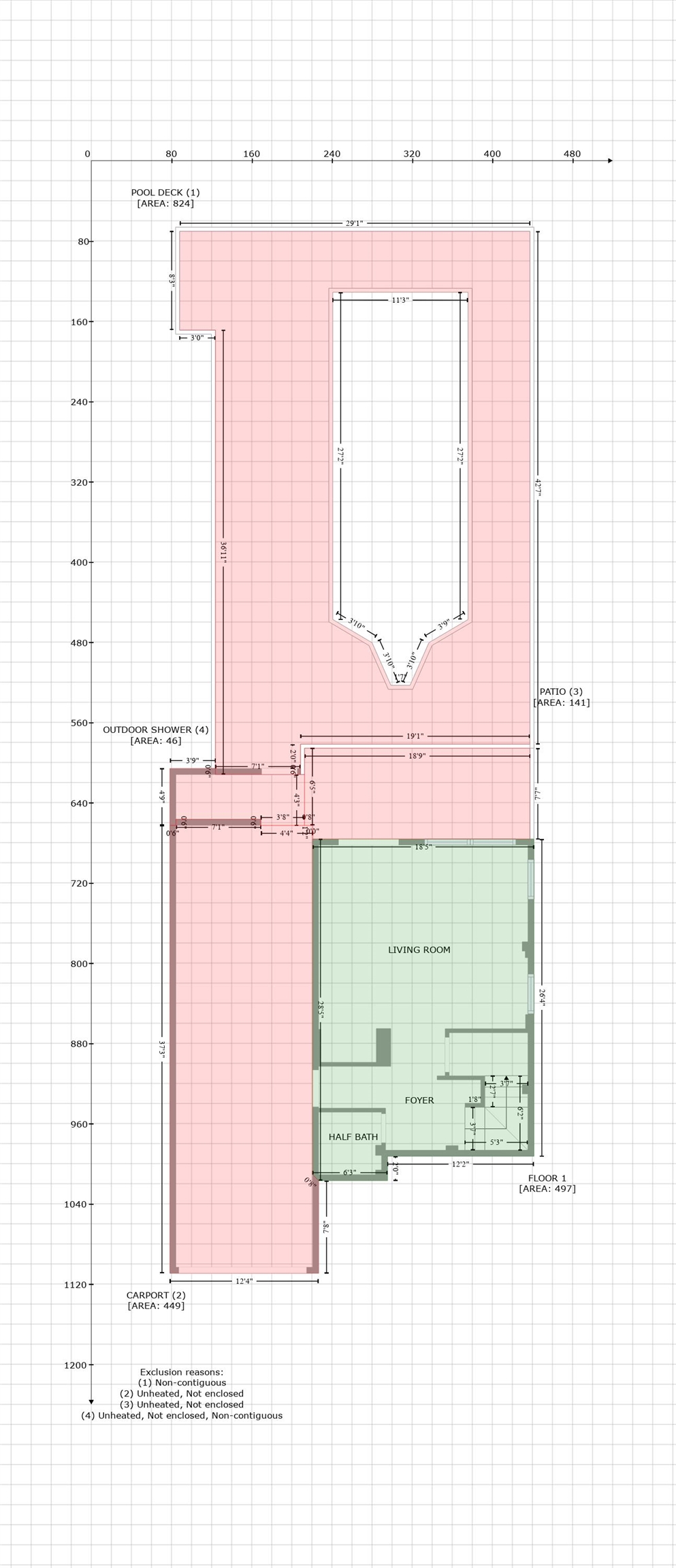 3533 S Memorial Avenue Lot 375