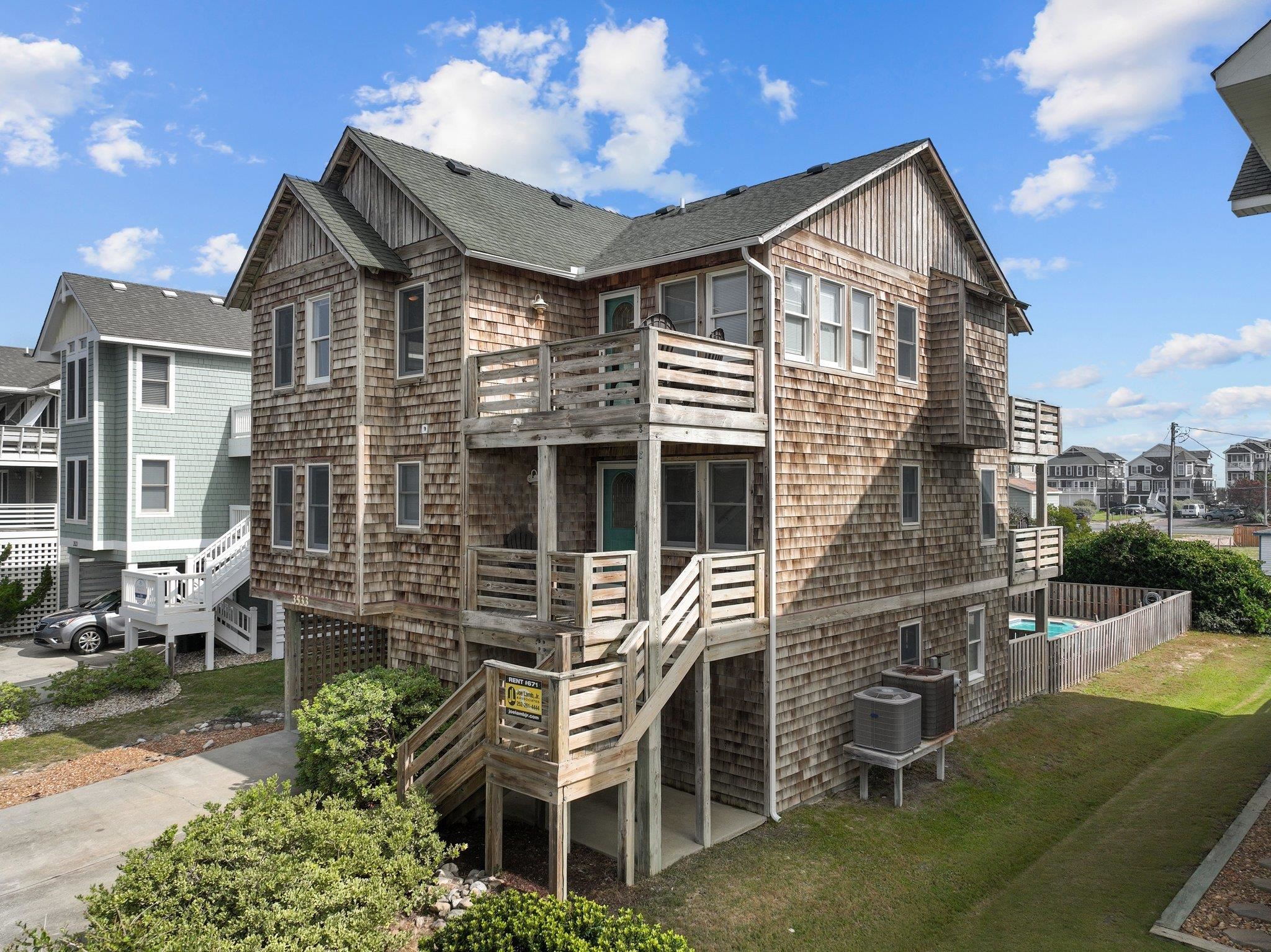 3533 S Memorial Avenue Lot 375