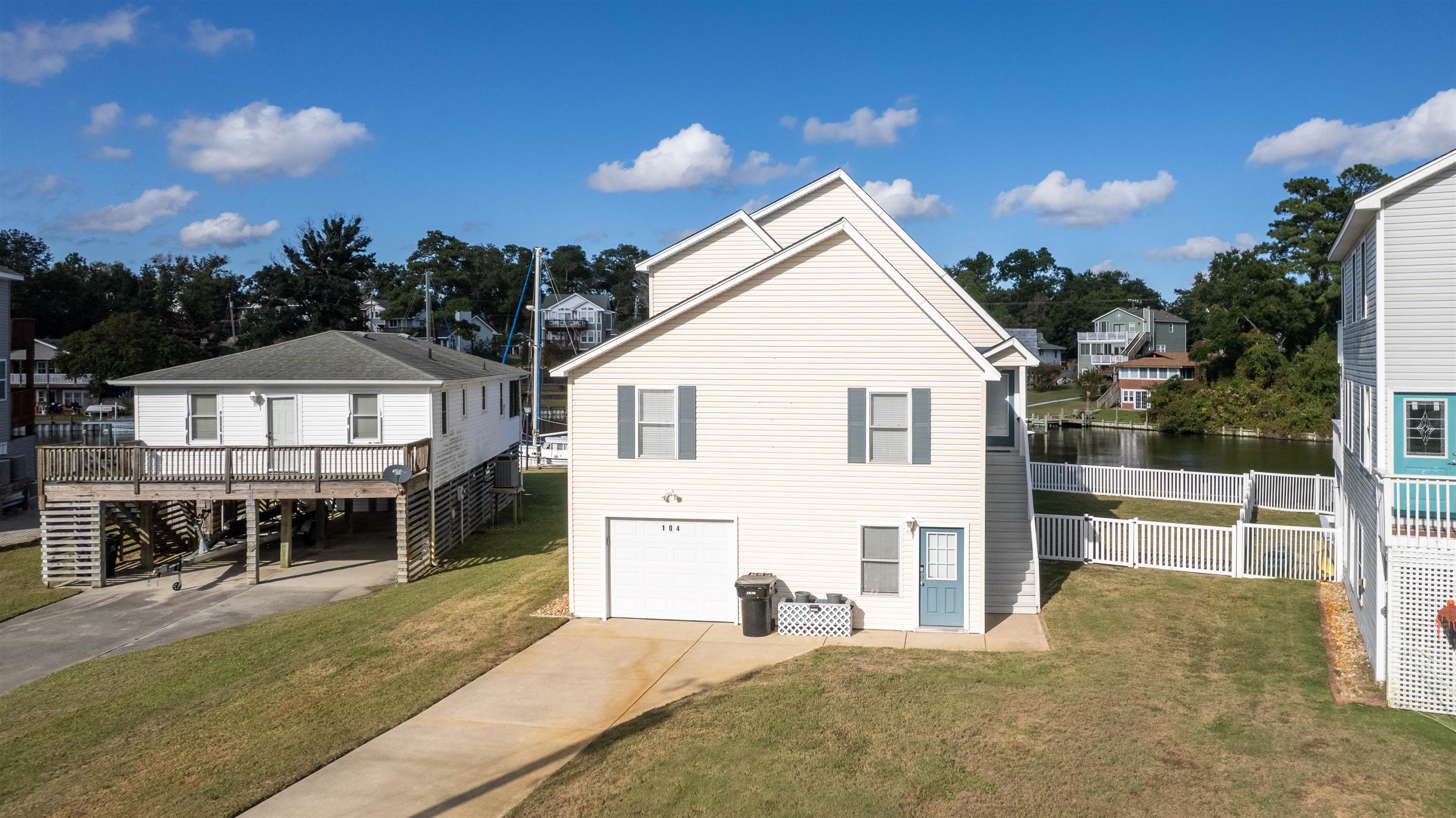 104 Galleon Court Lot 18