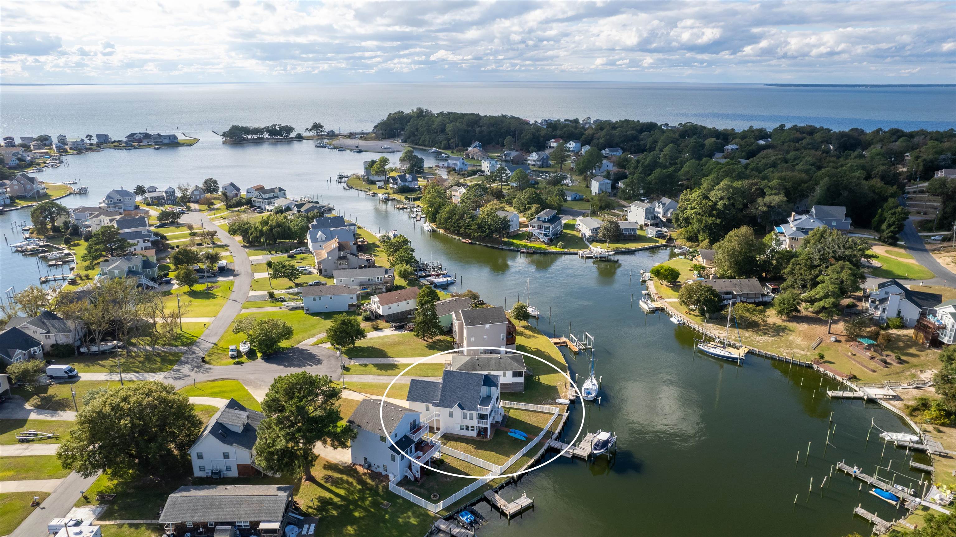104 Galleon Court Lot 18