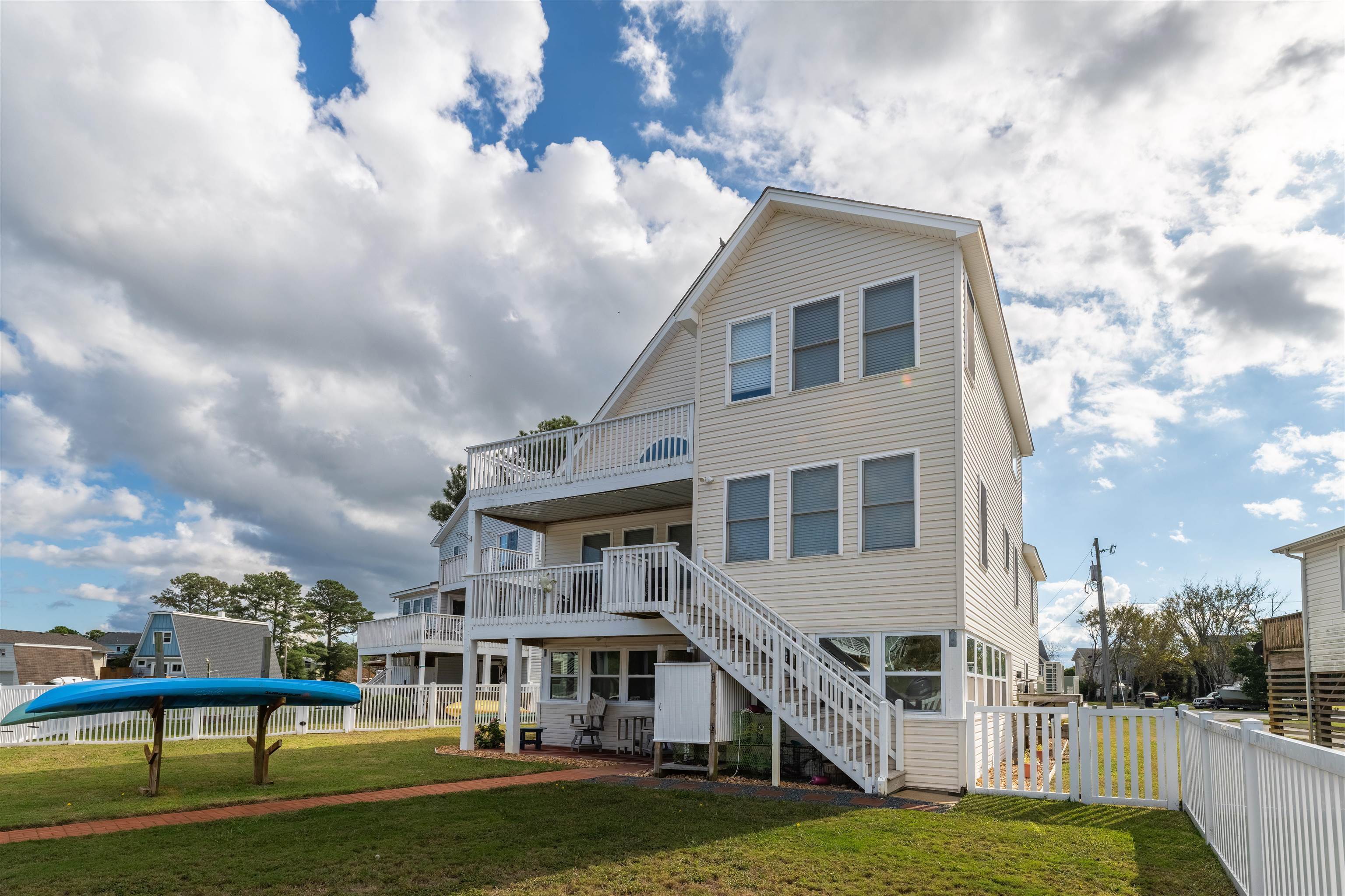 104 Galleon Court Lot 18