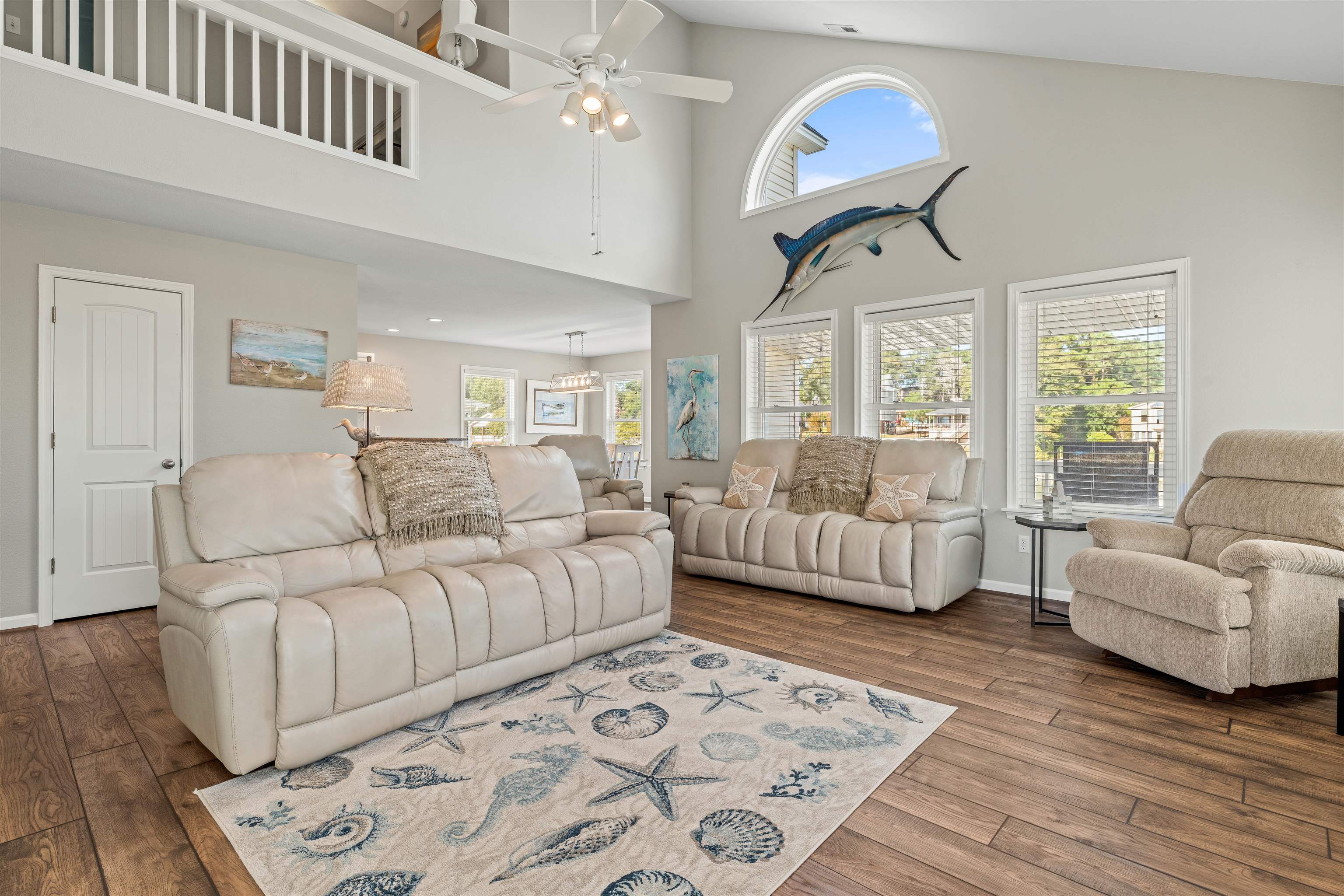 104 Galleon Court Lot 18