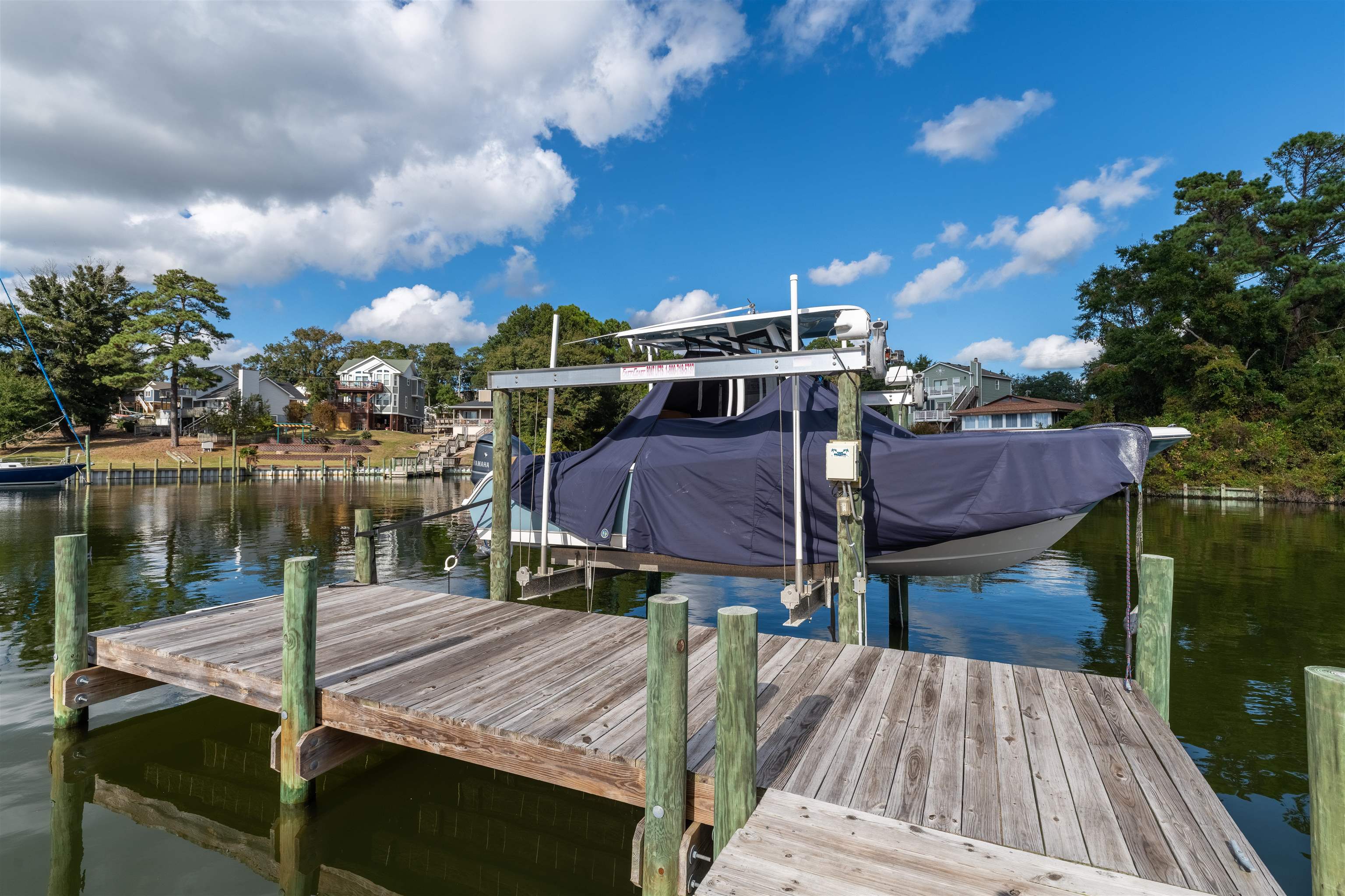 104 Galleon Court Lot 18