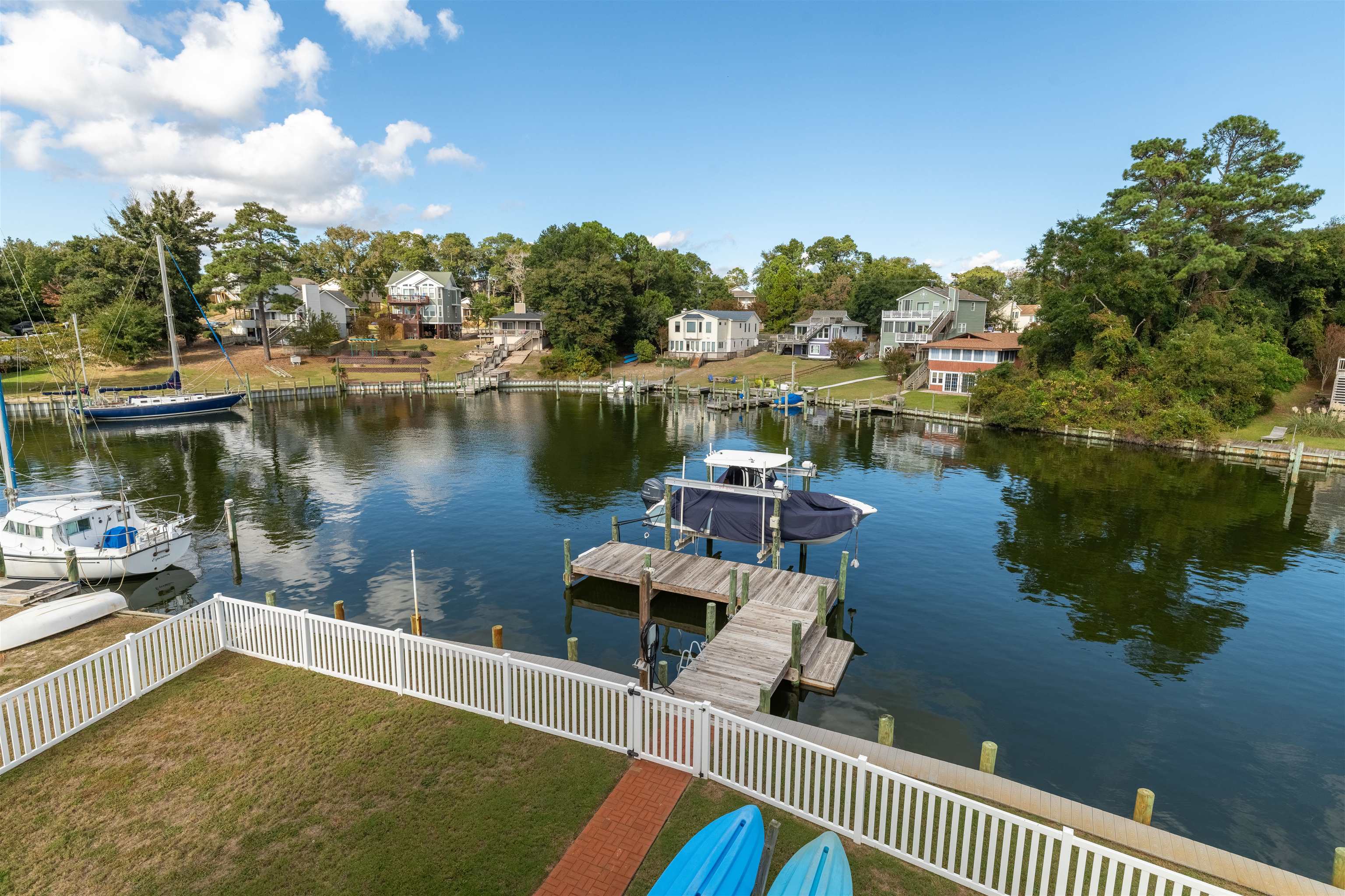 104 Galleon Court Lot 18