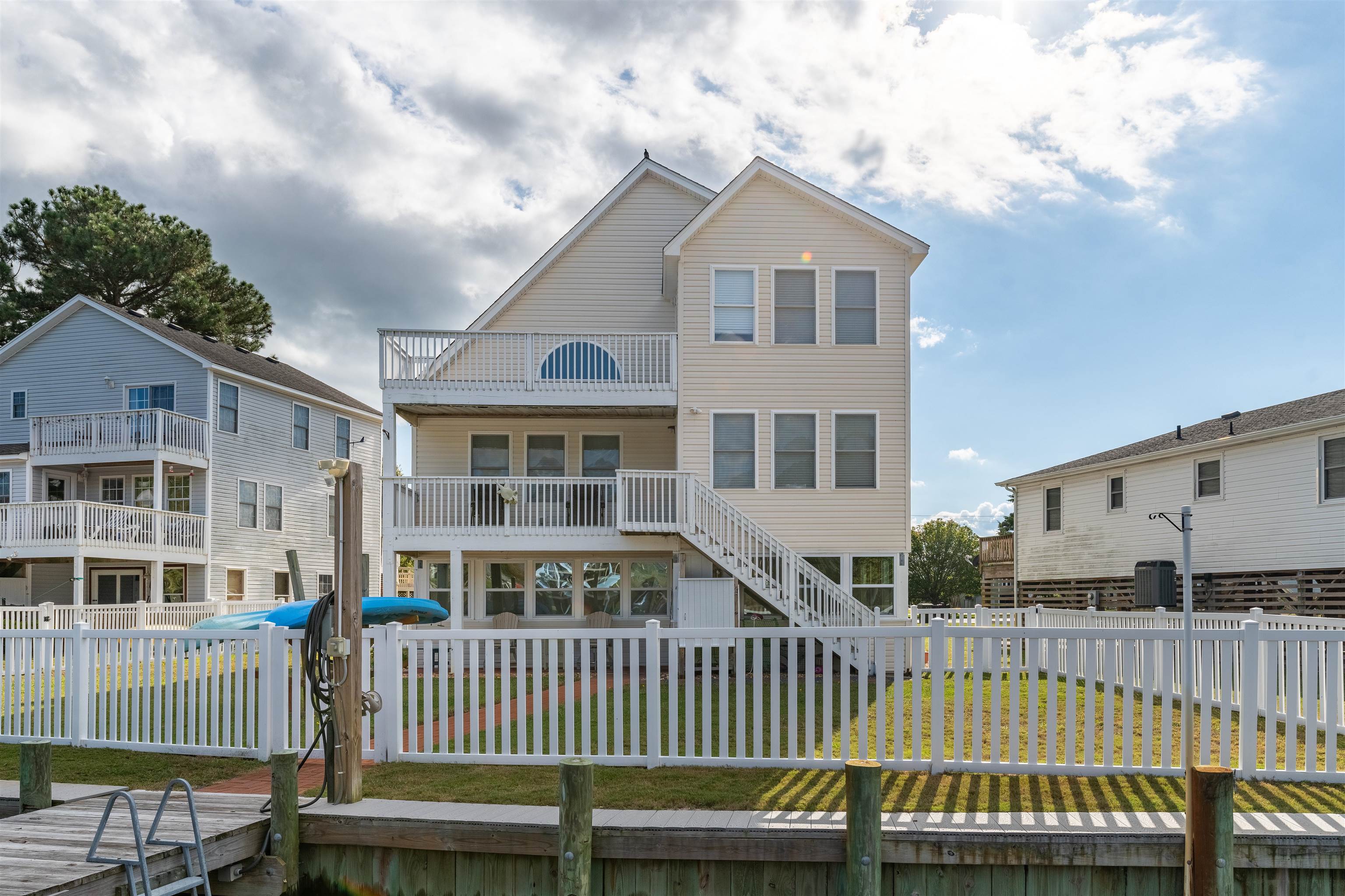 104 Galleon Court Lot 18