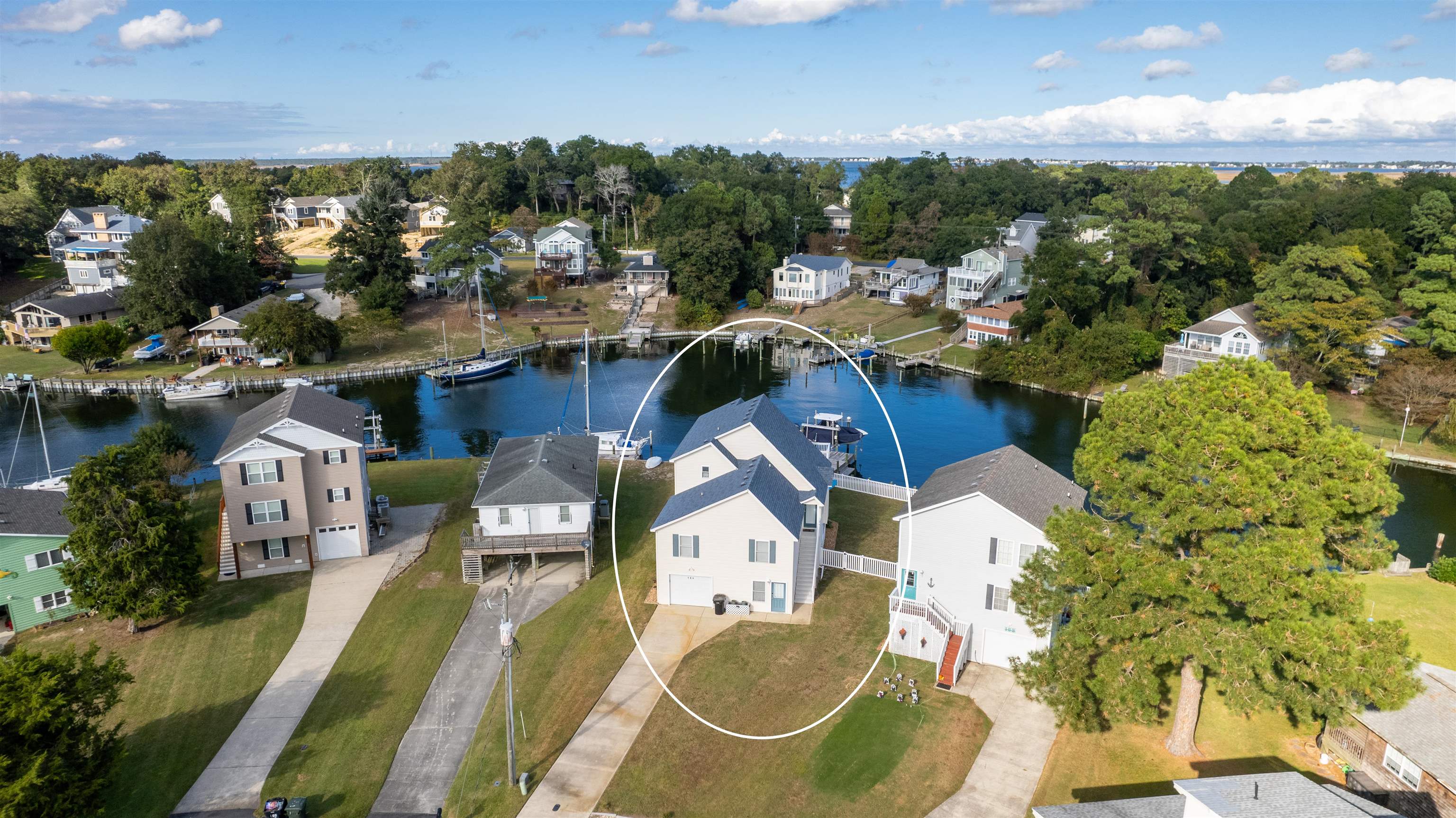 104 Galleon Court Lot 18