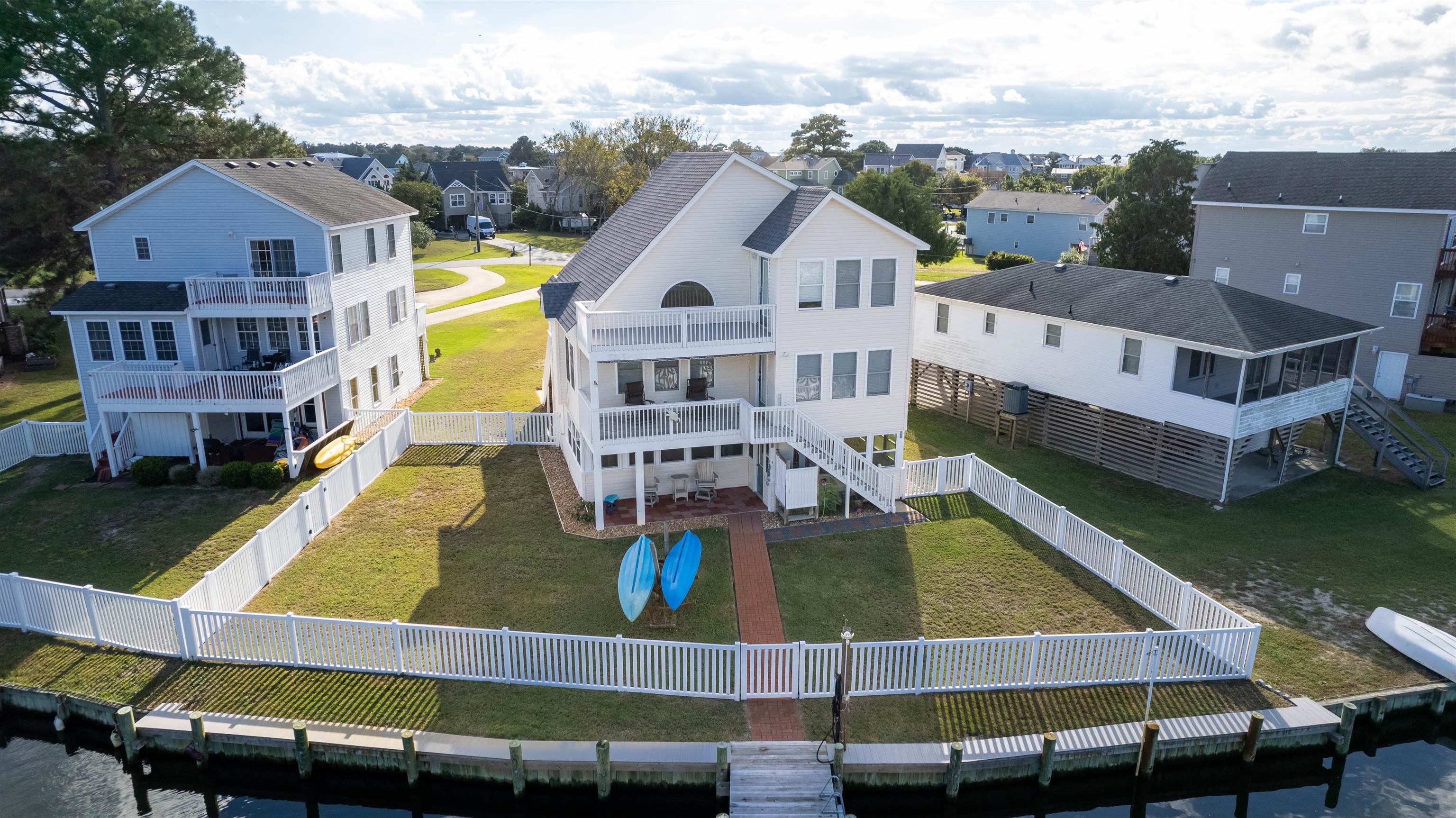 104 Galleon Court Lot 18