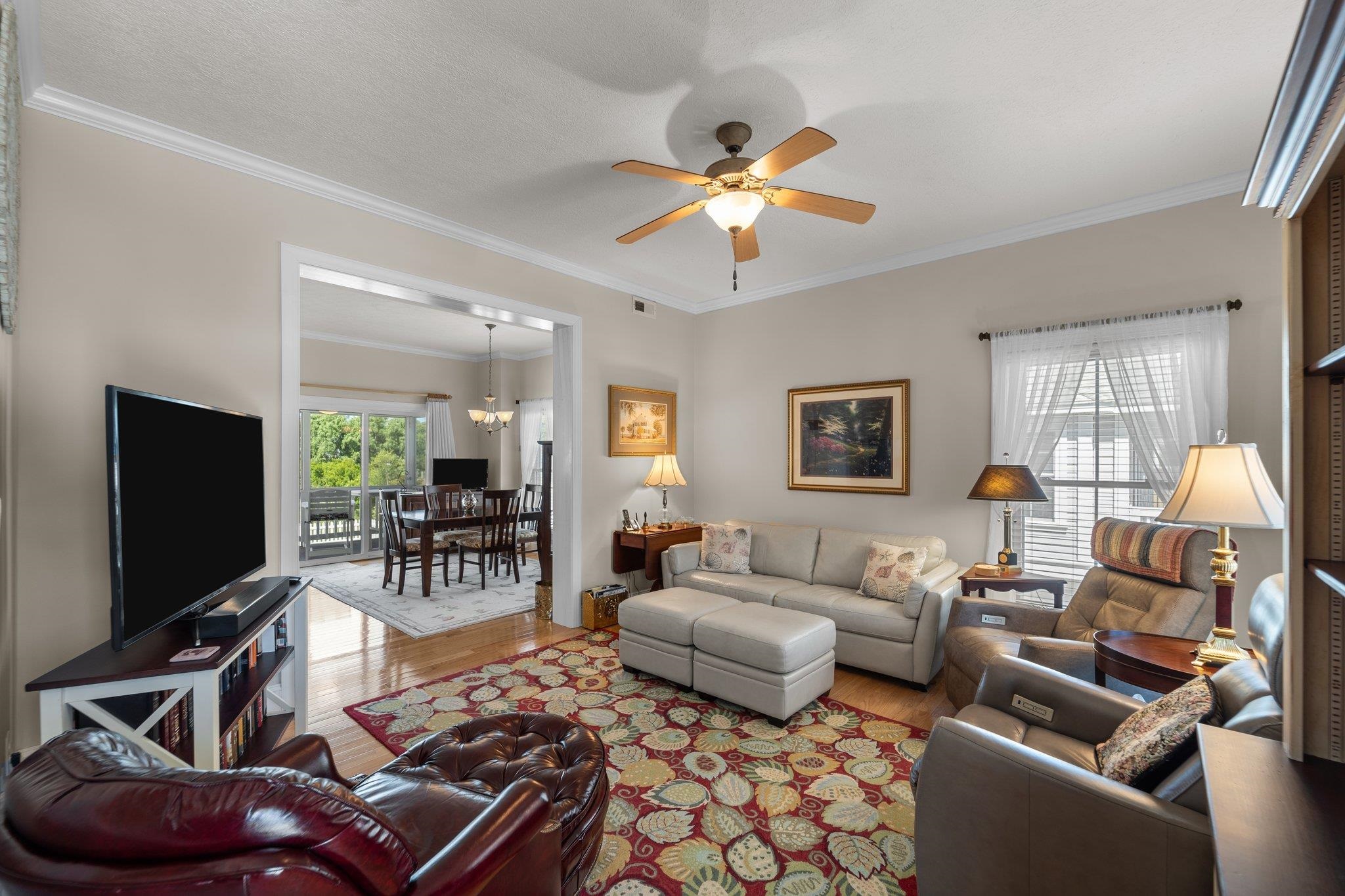 105 S Flats Court Lot 16