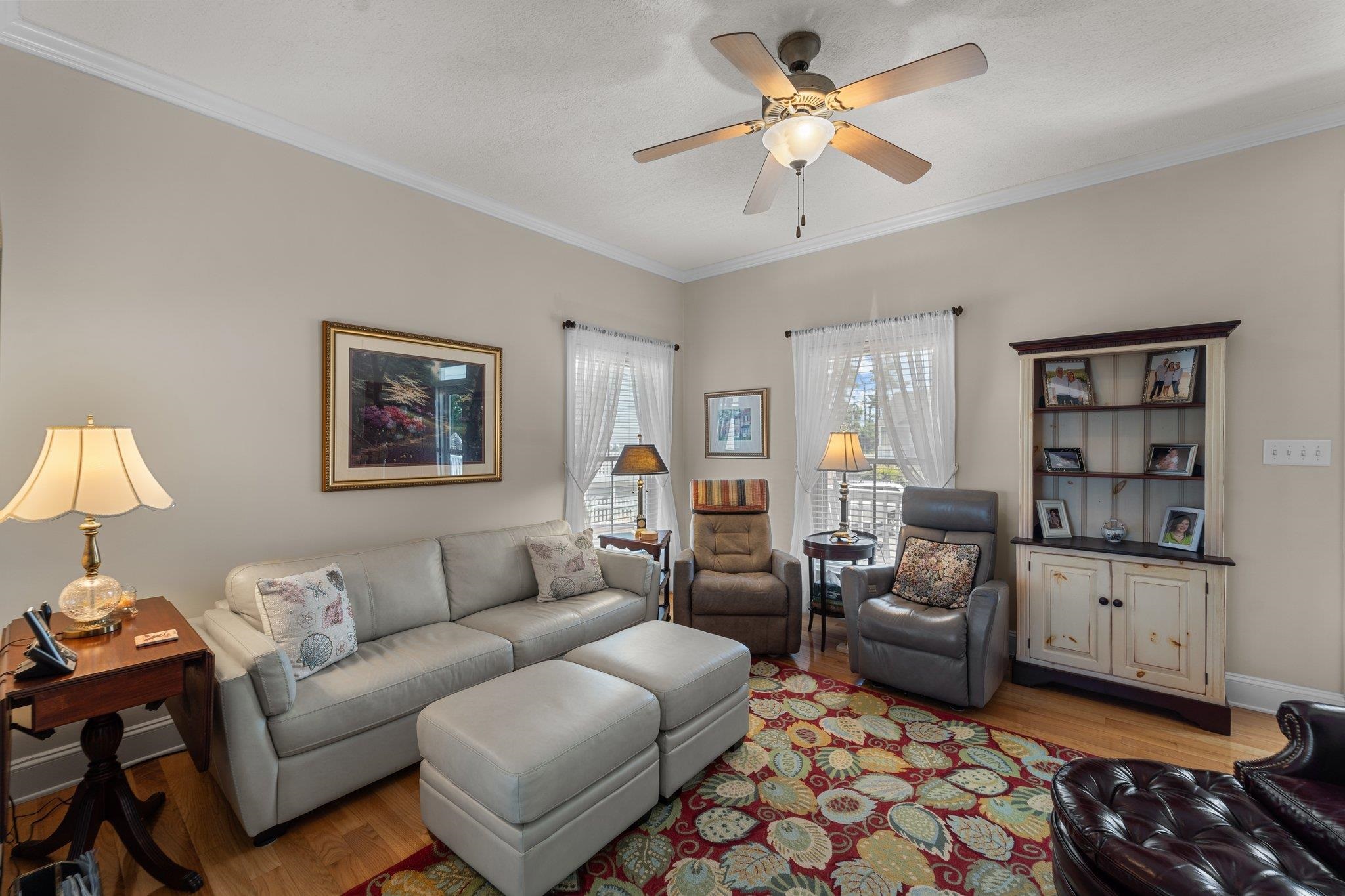 105 S Flats Court Lot 16