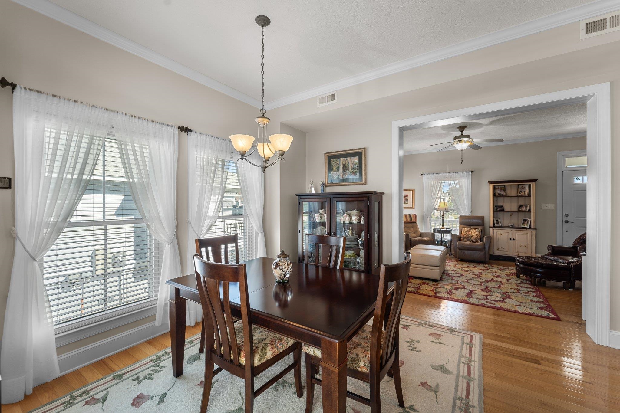 105 S Flats Court Lot 16