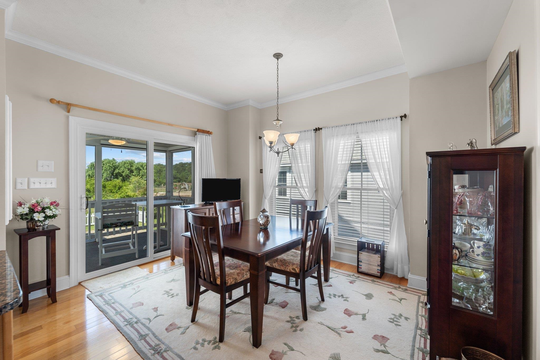 105 S Flats Court Lot 16