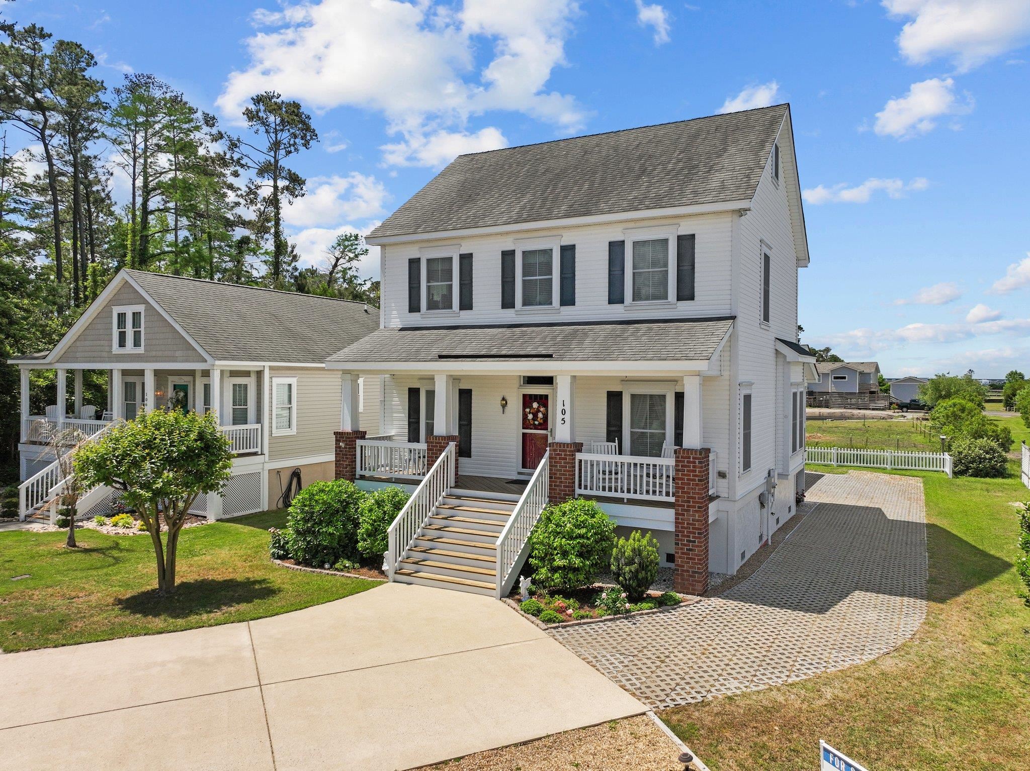 105 S Flats Court Lot 16