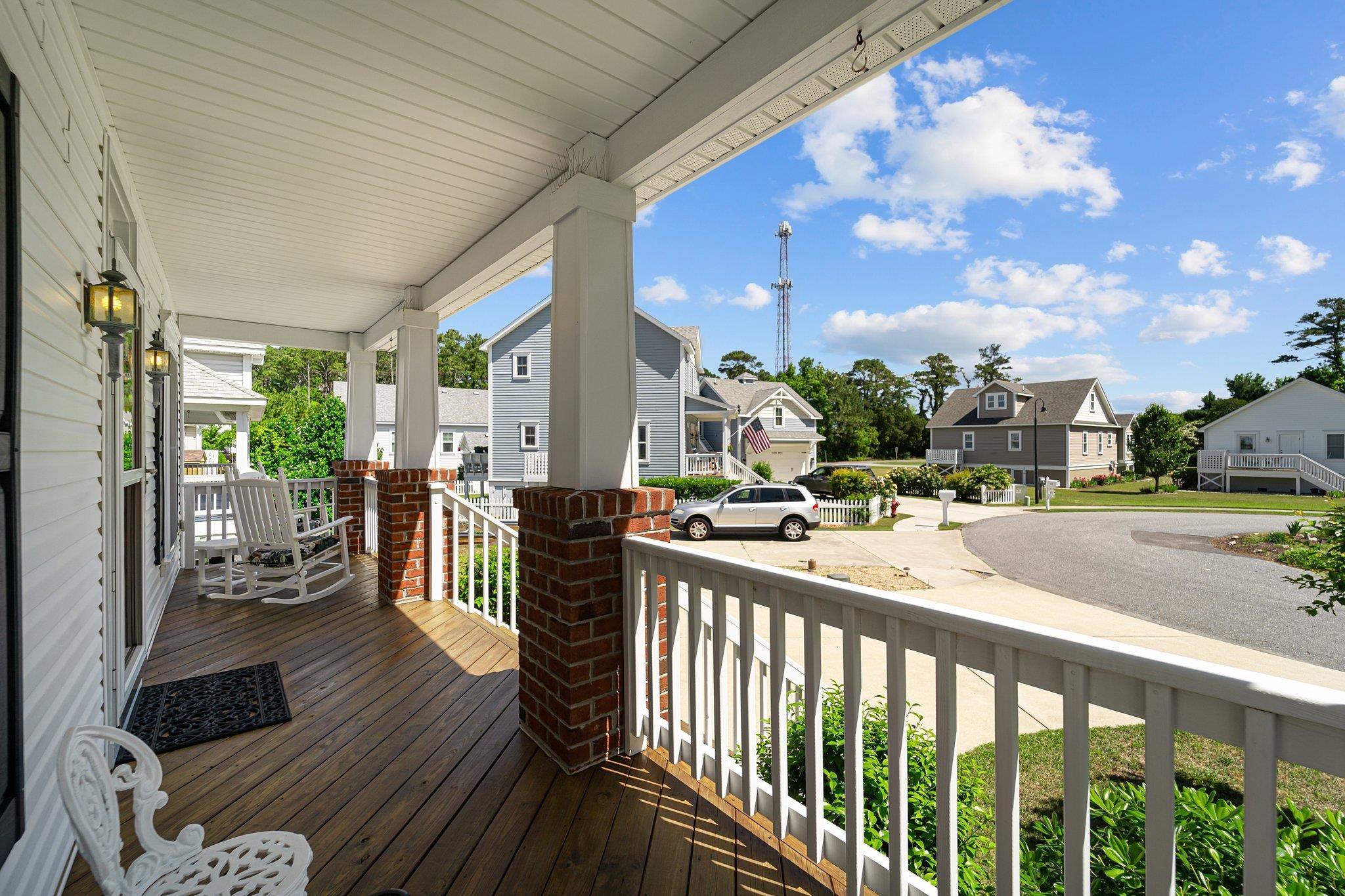 105 S Flats Court Lot 16