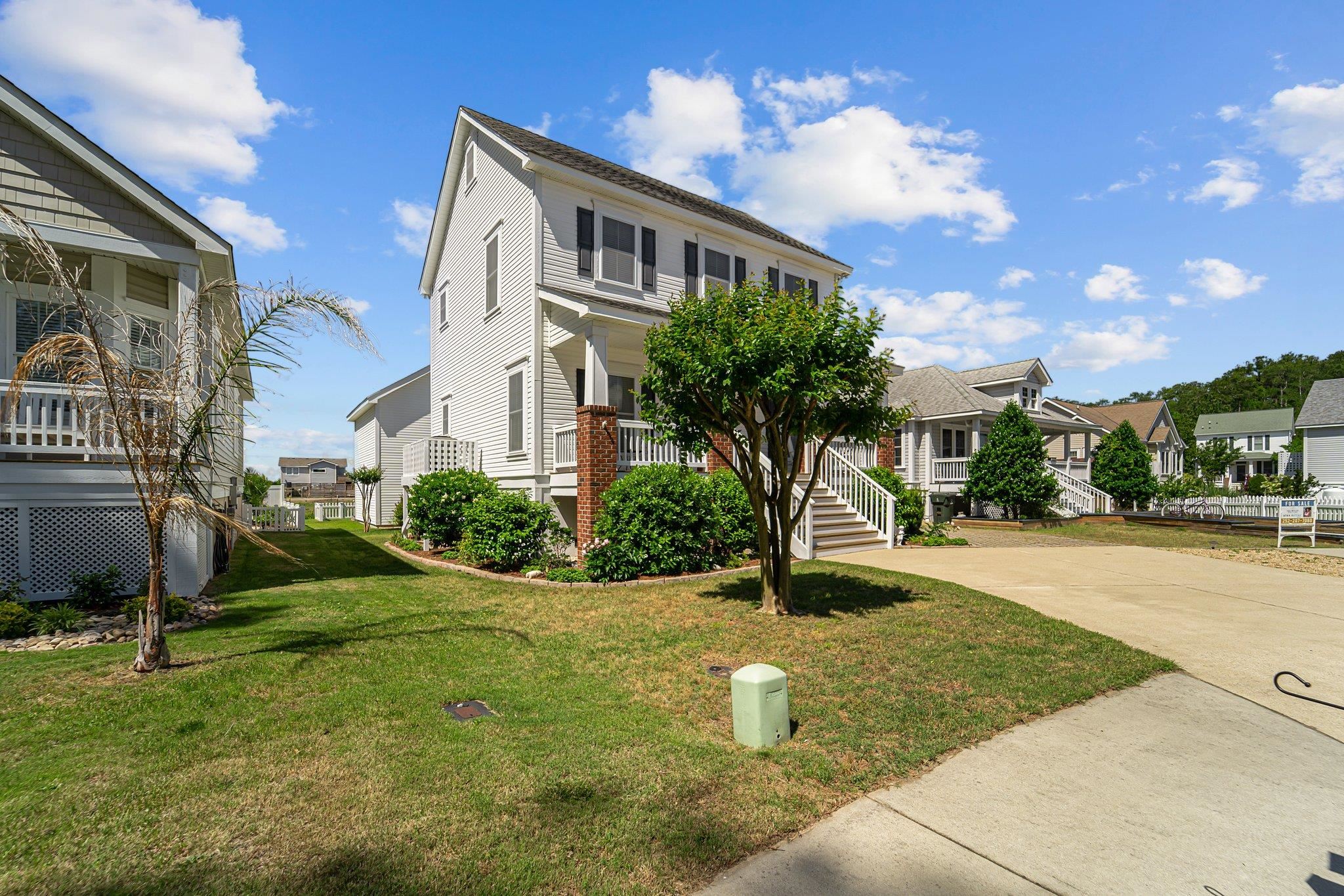 105 S Flats Court Lot 16