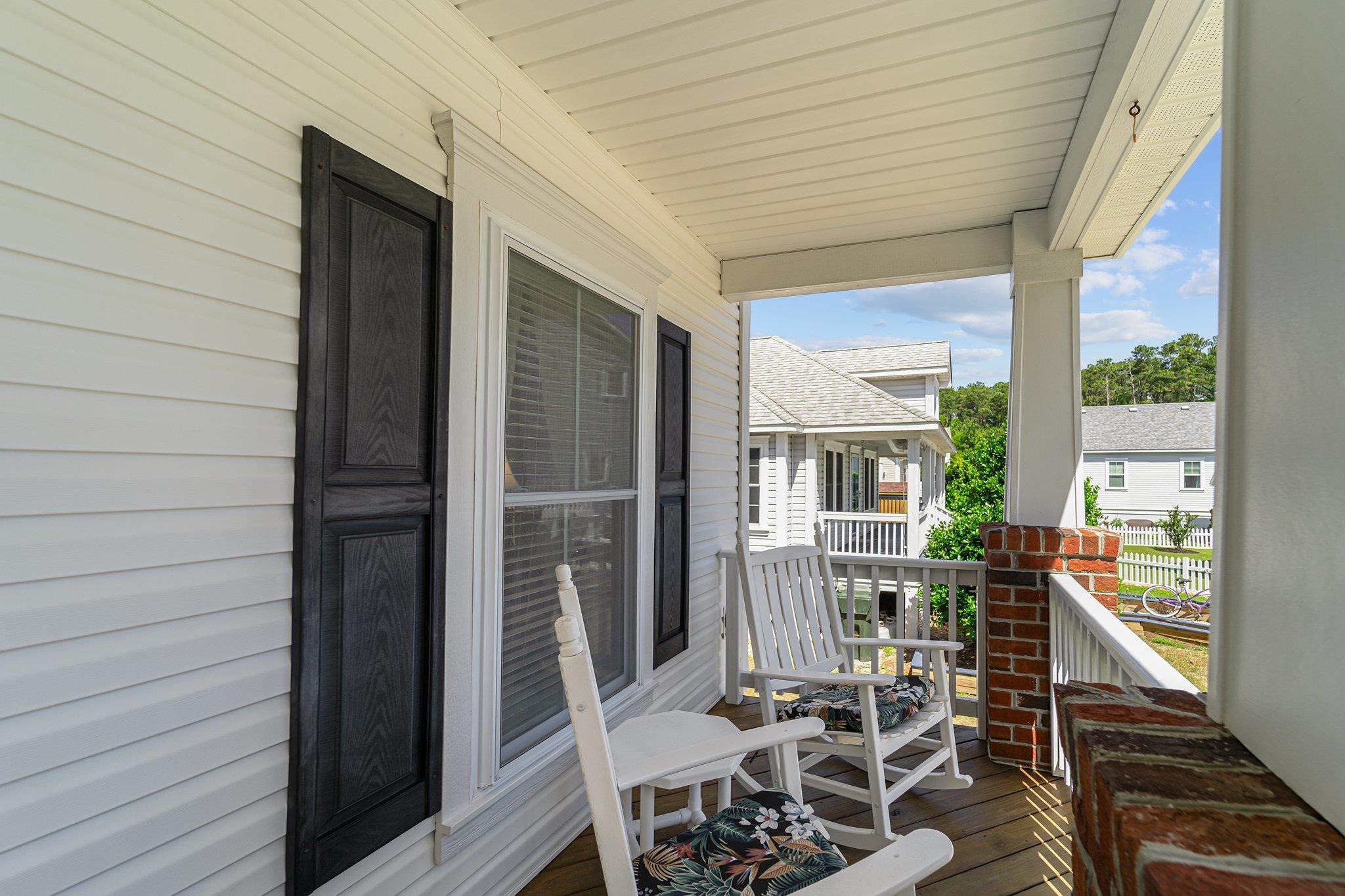 105 S Flats Court Lot 16