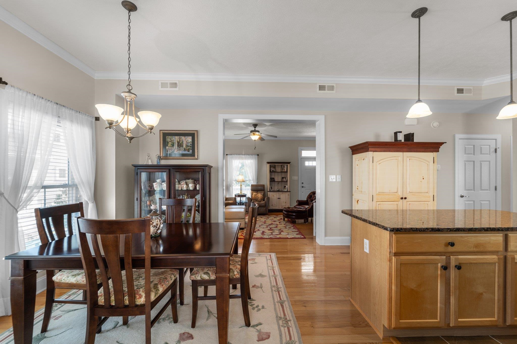 105 S Flats Court Lot 16