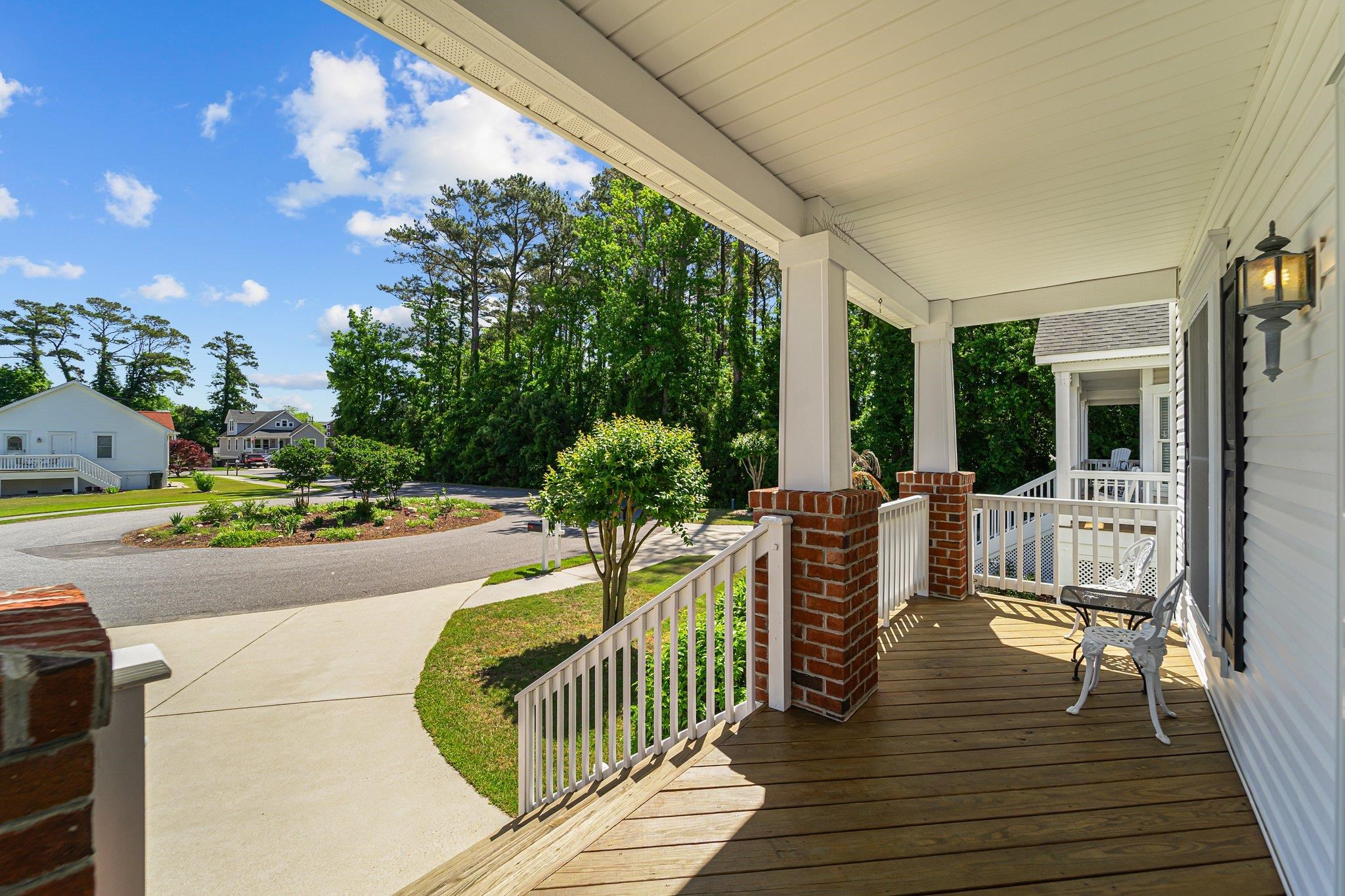 105 S Flats Court Lot 16