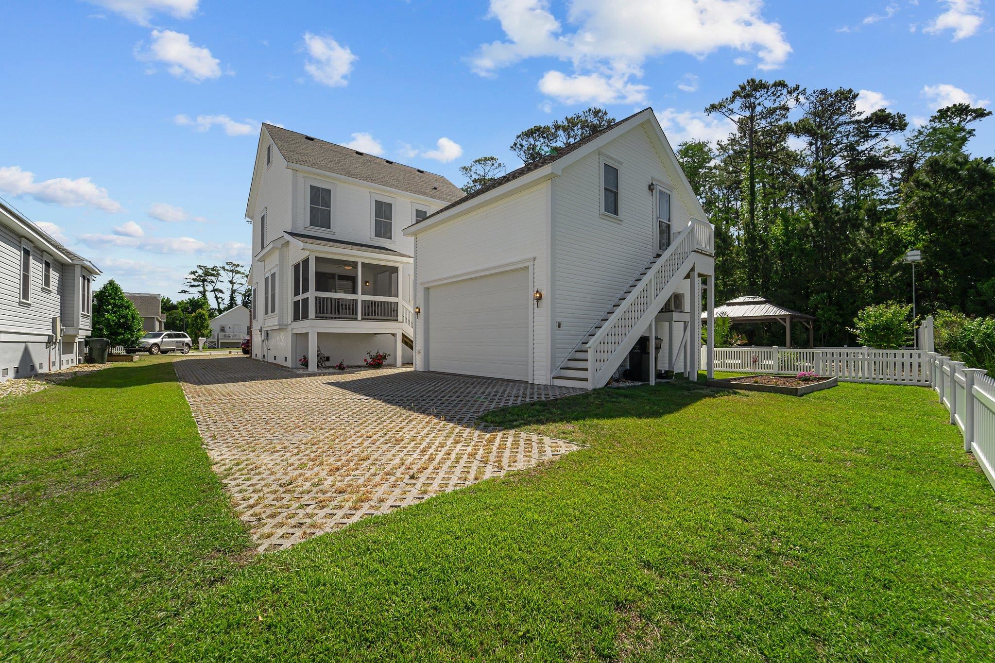 105 S Flats Court Lot 16