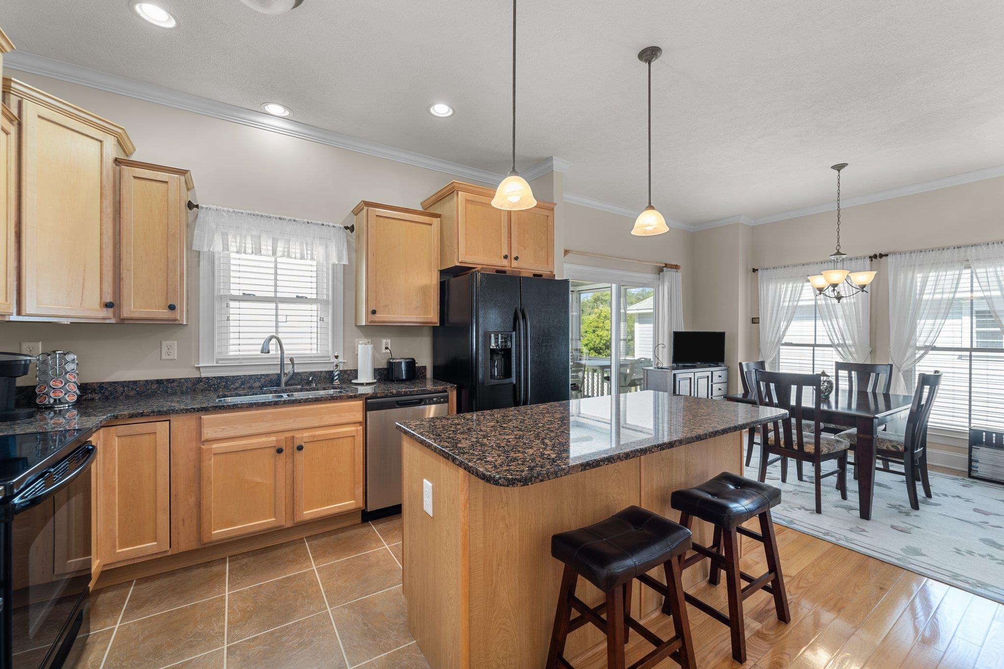 105 S Flats Court Lot 16