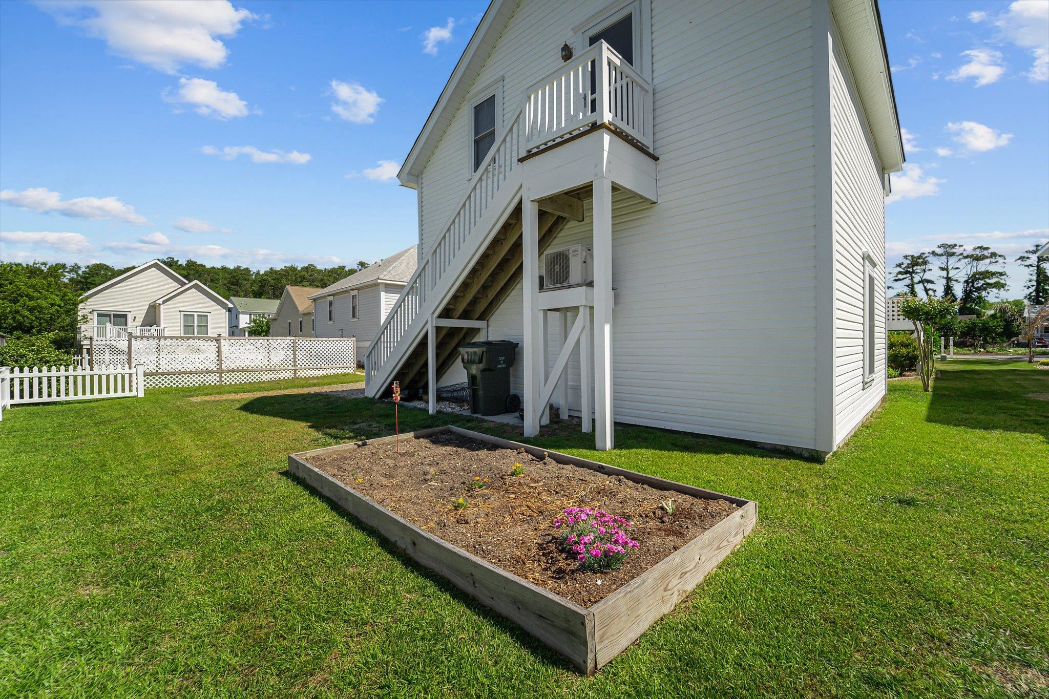 105 S Flats Court Lot 16