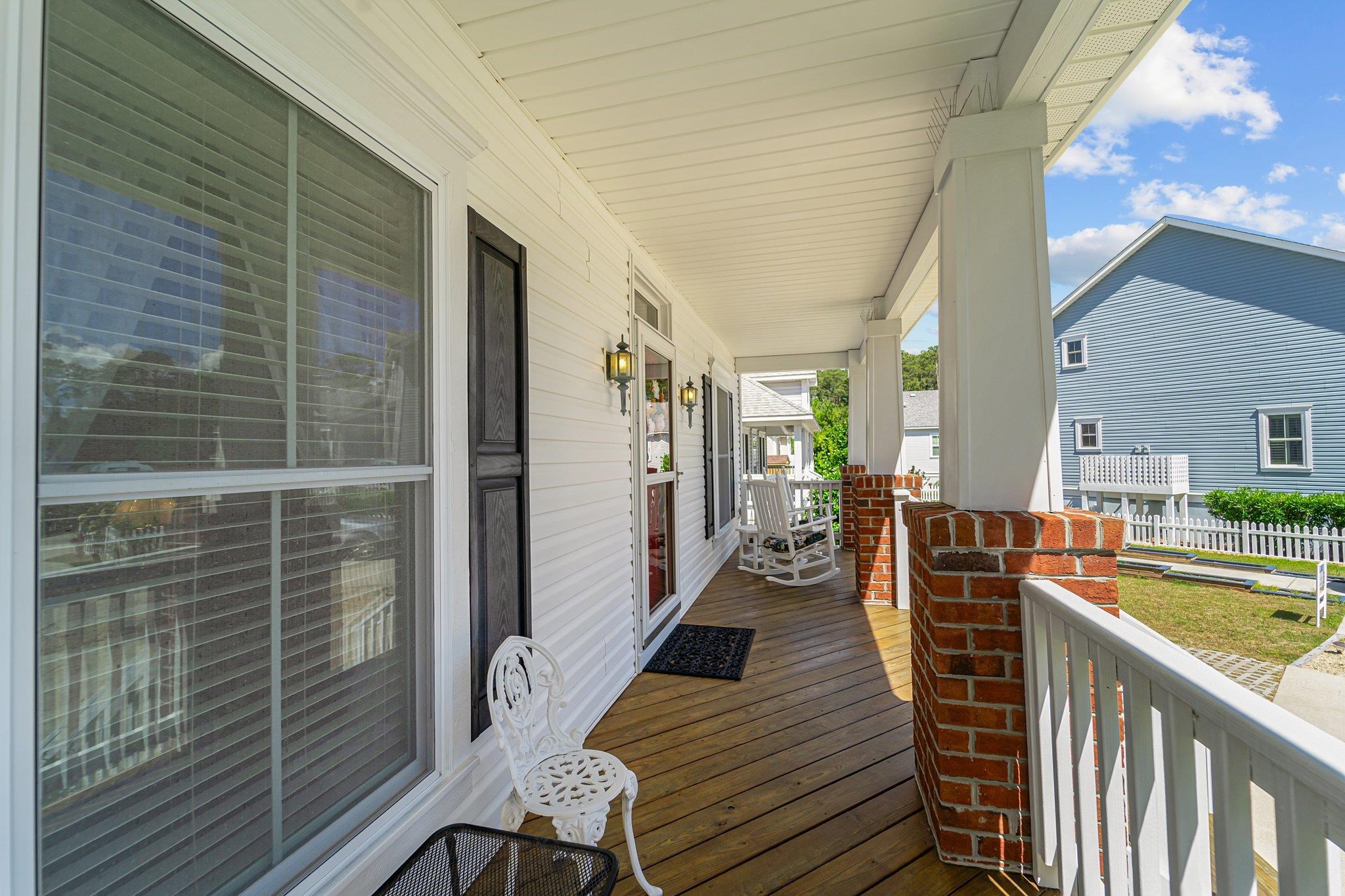 105 S Flats Court Lot 16
