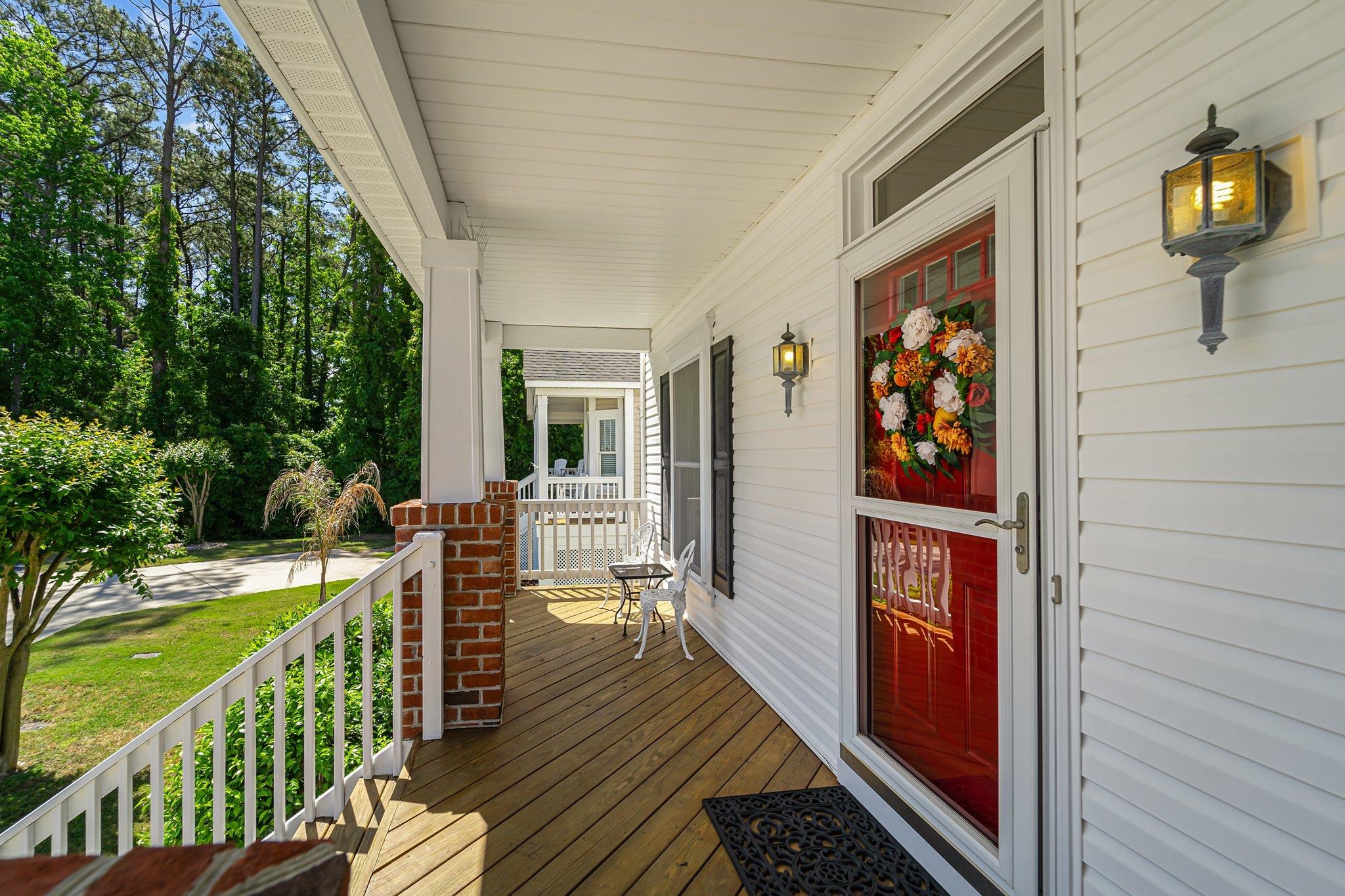 105 S Flats Court Lot 16